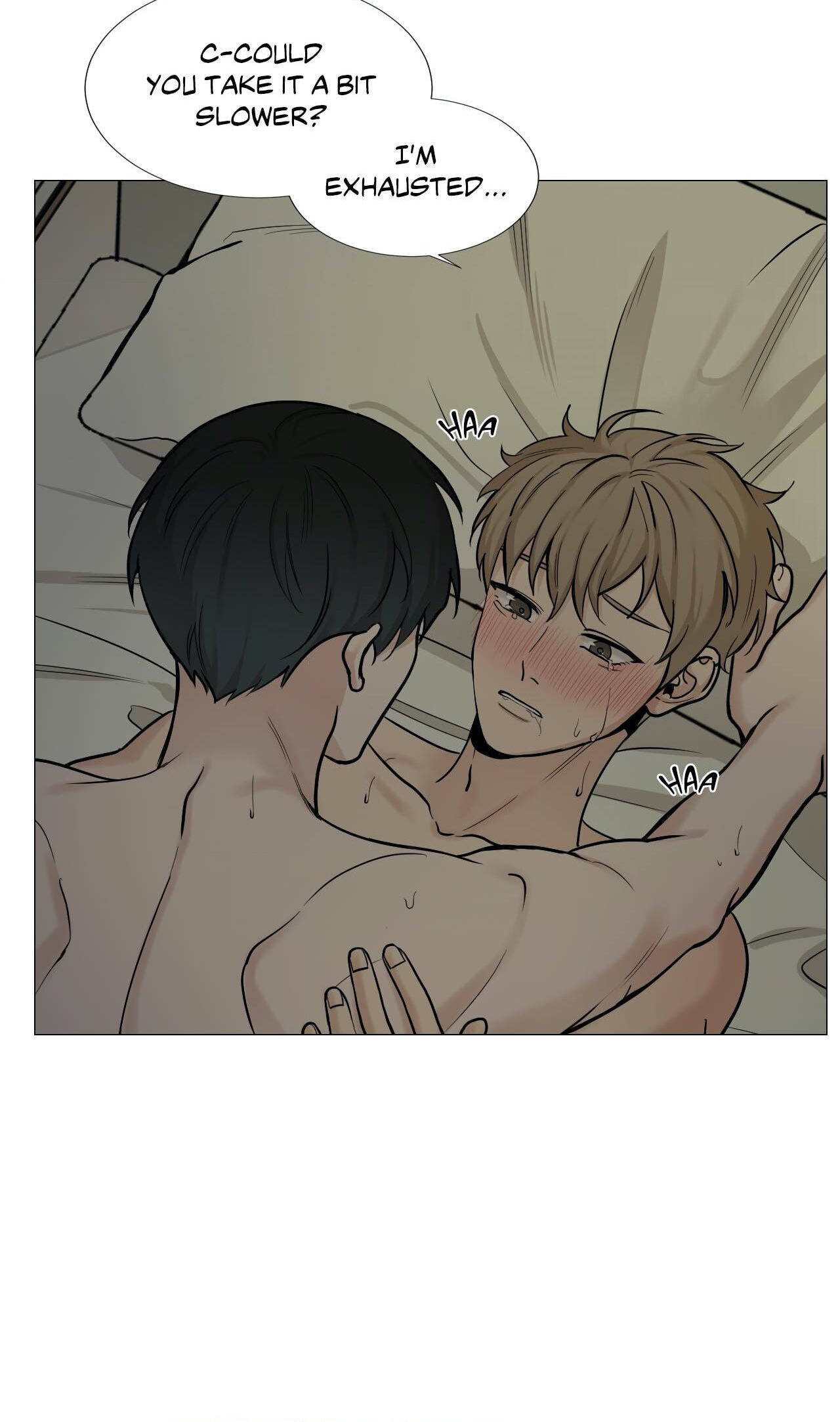 Read My Suha chapter 53 image 29 on Lezhin