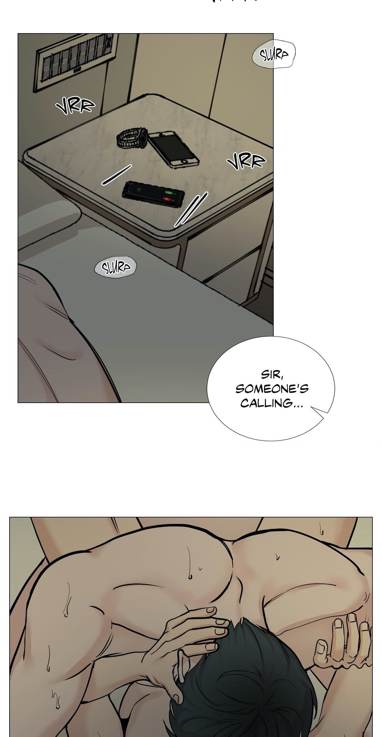 Read My Suha chapter 53 image 31 on Lezhin