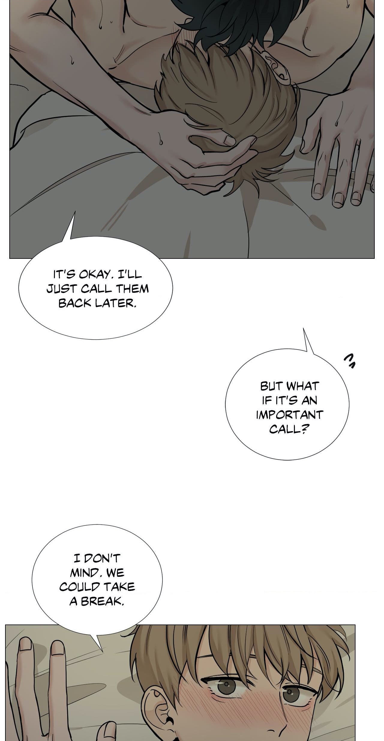 Read My Suha chapter 53 image 32 on Lezhin