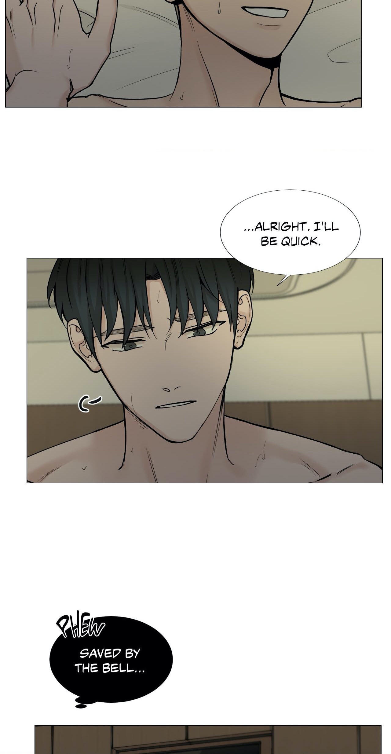 Read My Suha chapter 53 image 33 on Lezhin