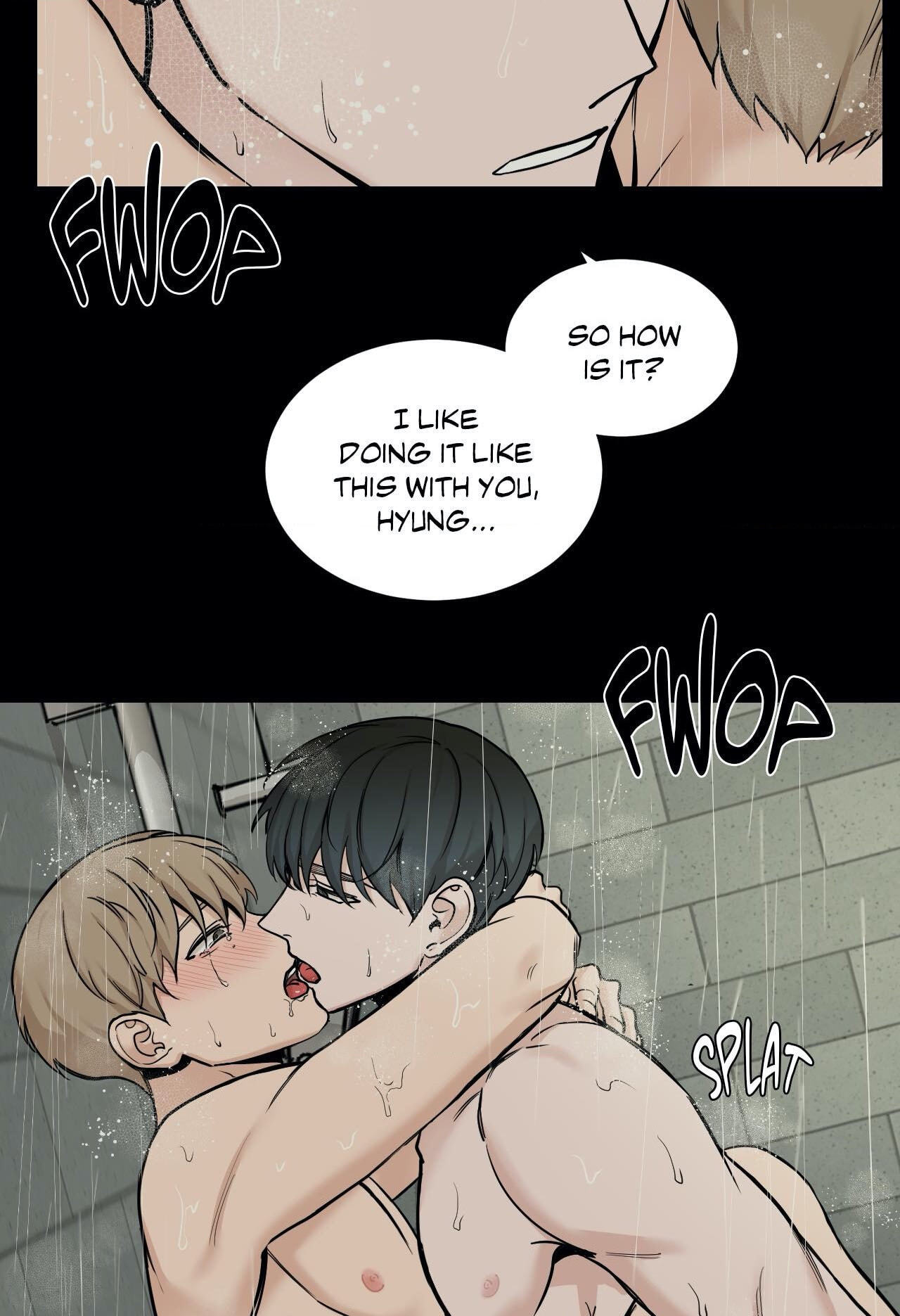 Read My Suha chapter 53 image 38 on Lezhin