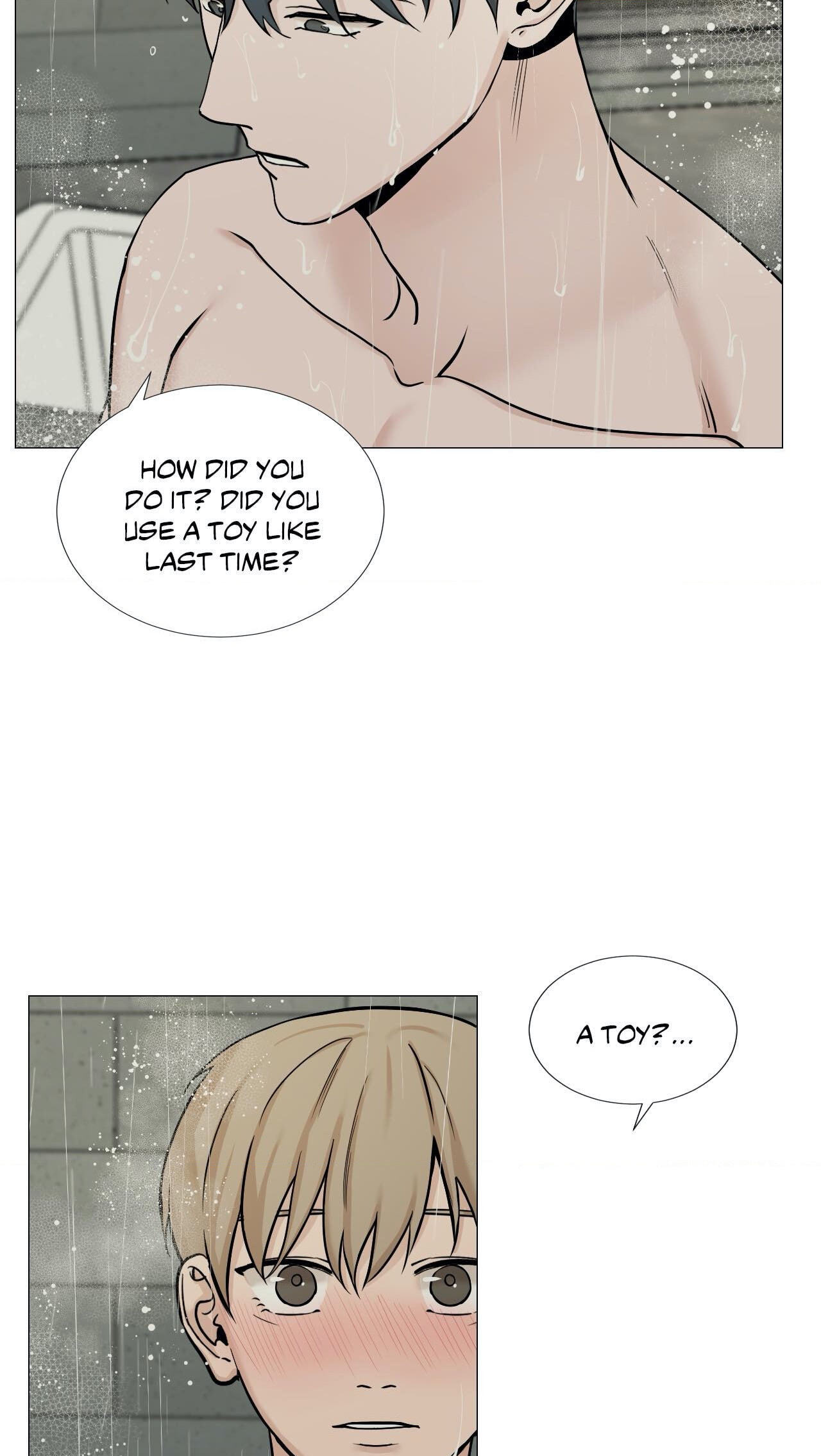 Read My Suha chapter 53 image 4 on Lezhin