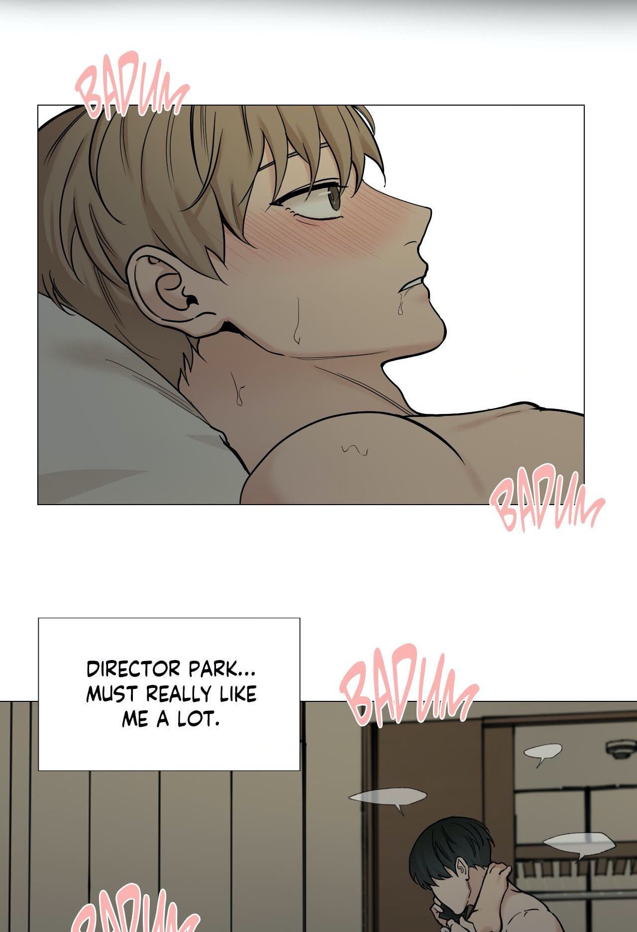 Read My Suha chapter 53 image 40 on Lezhin