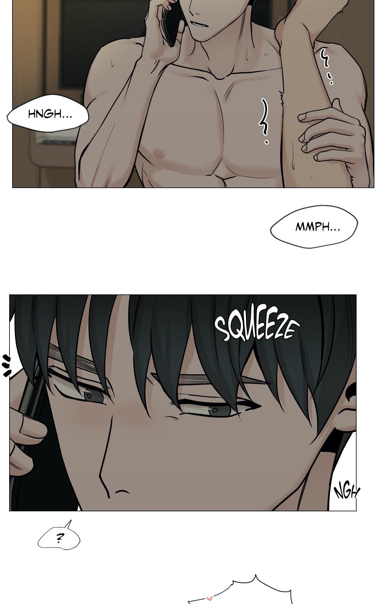 Read My Suha chapter 53 image 43 on Lezhin