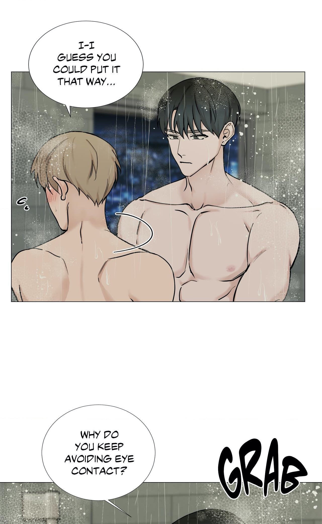 Read My Suha chapter 53 image 6 on Lezhin