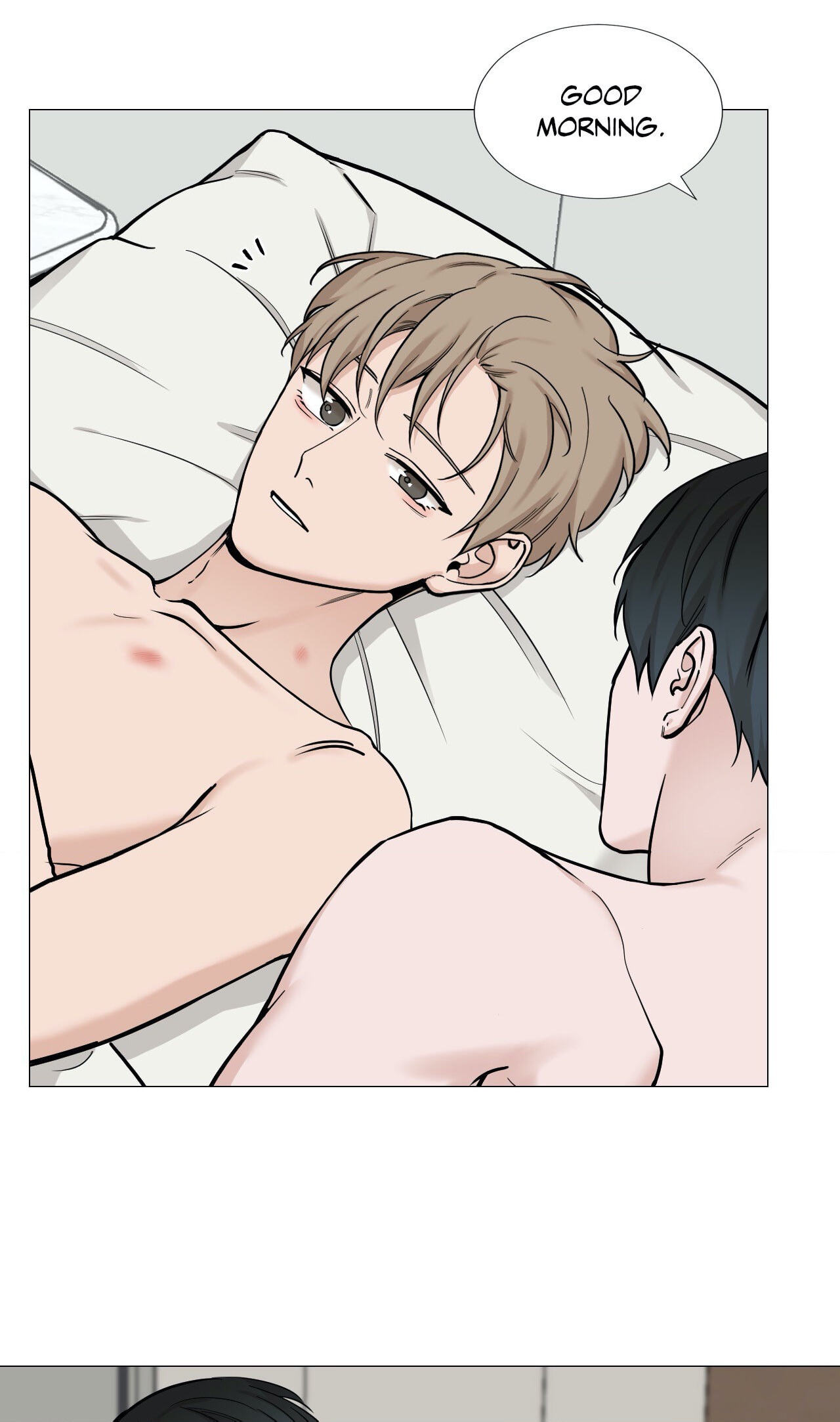 Read My Suha chapter 54 image 1 on Lezhin