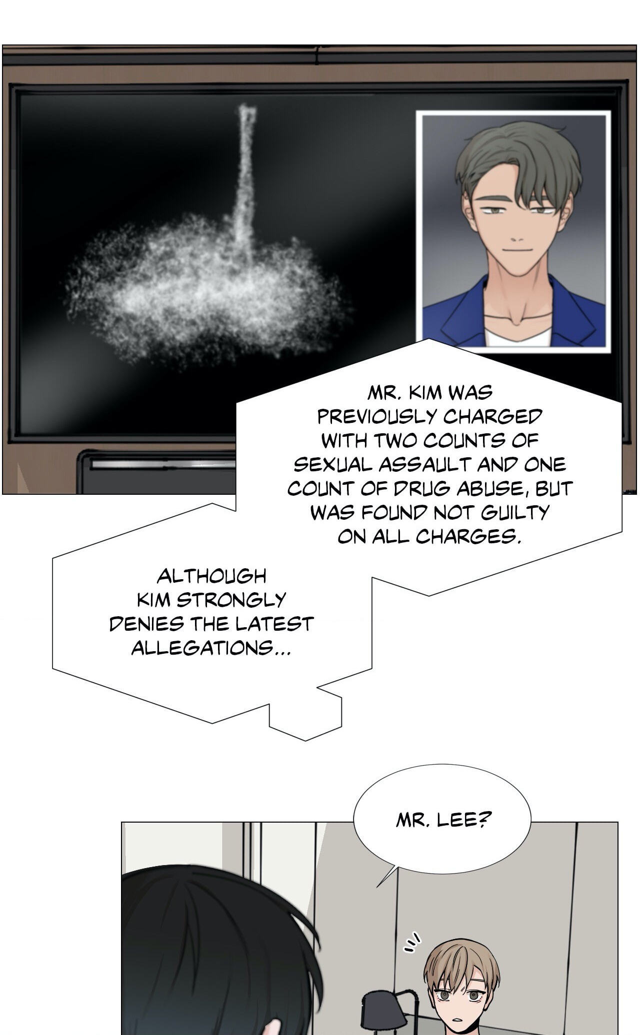 Read My Suha chapter 54 image 13 on Lezhin