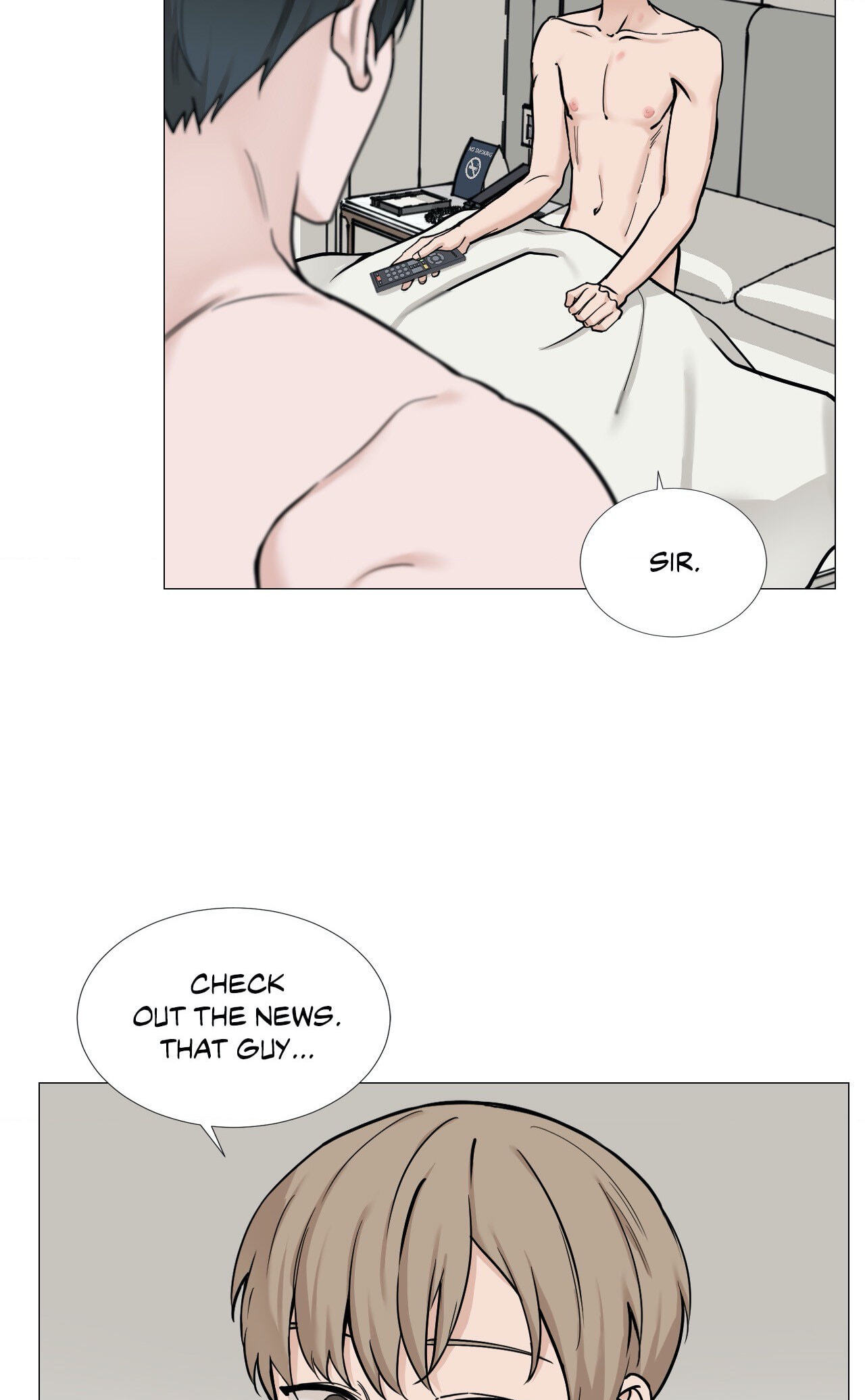 Read My Suha chapter 54 image 14 on Lezhin