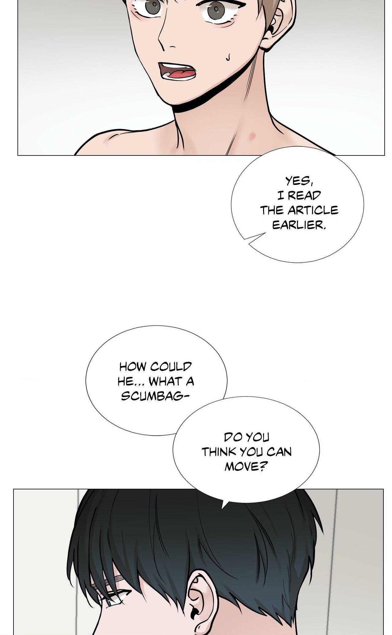 Read My Suha chapter 54 image 15 on Lezhin