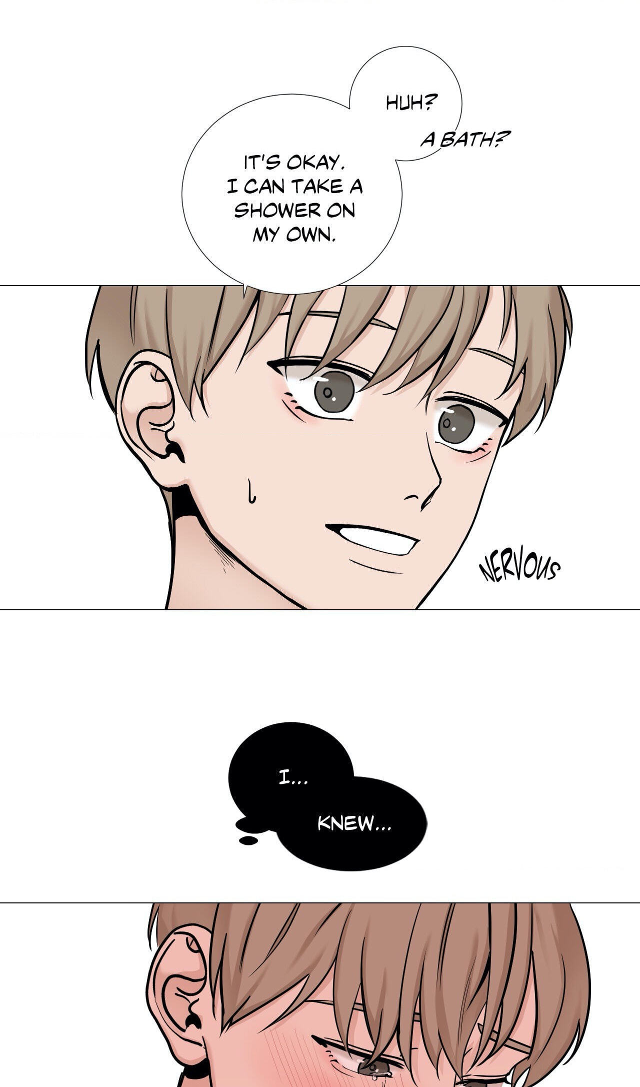 Read My Suha chapter 54 image 18 on Lezhin