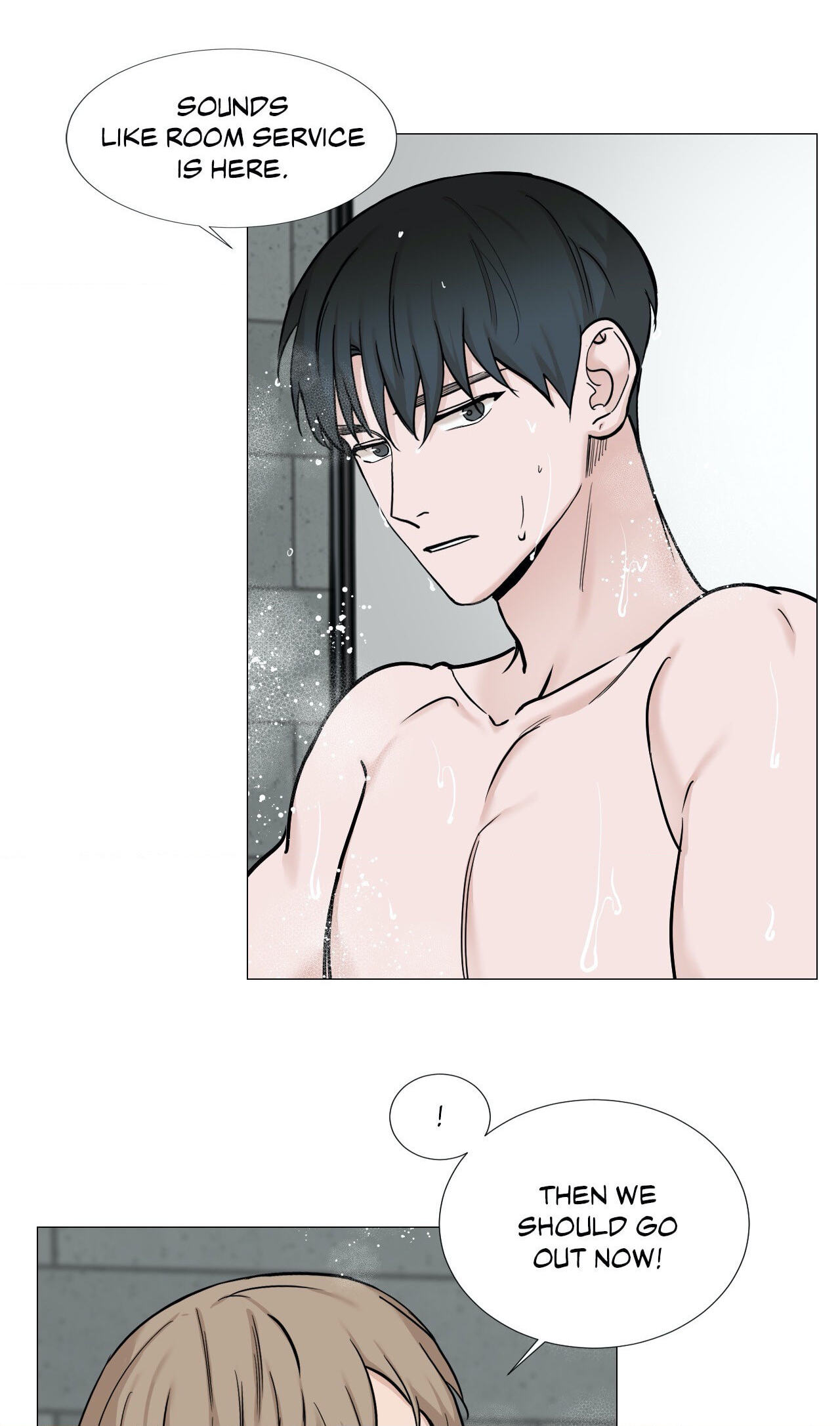 Read My Suha chapter 54 image 21 on Lezhin