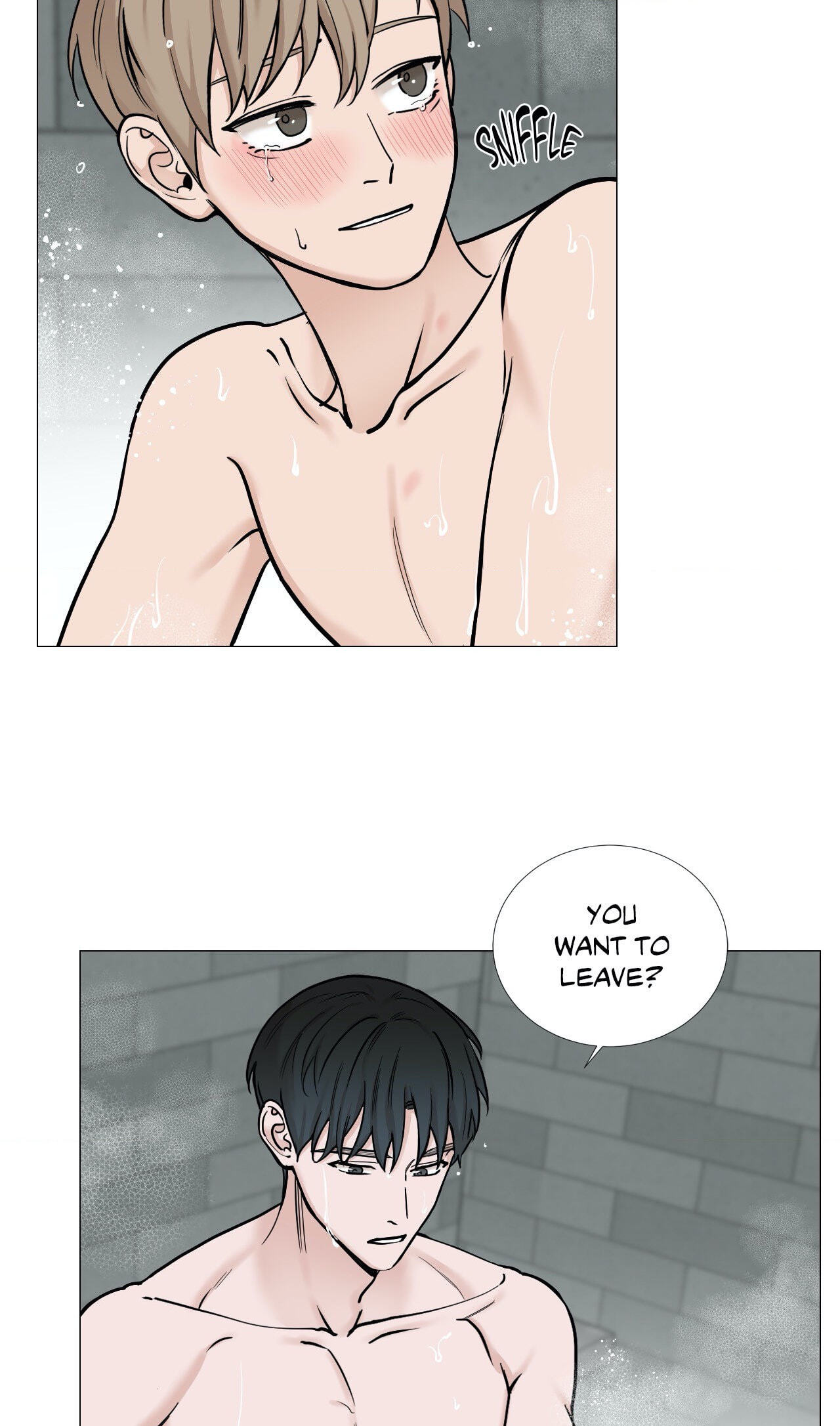 Read My Suha chapter 54 image 22 on Lezhin