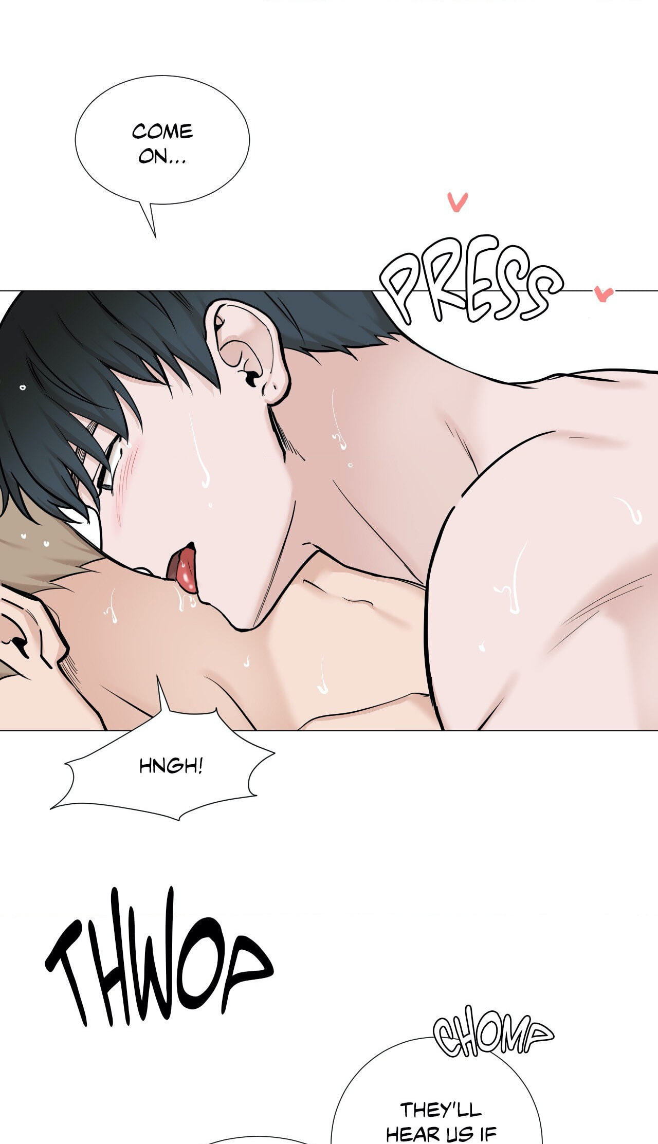 Read My Suha chapter 54 image 24 on Lezhin
