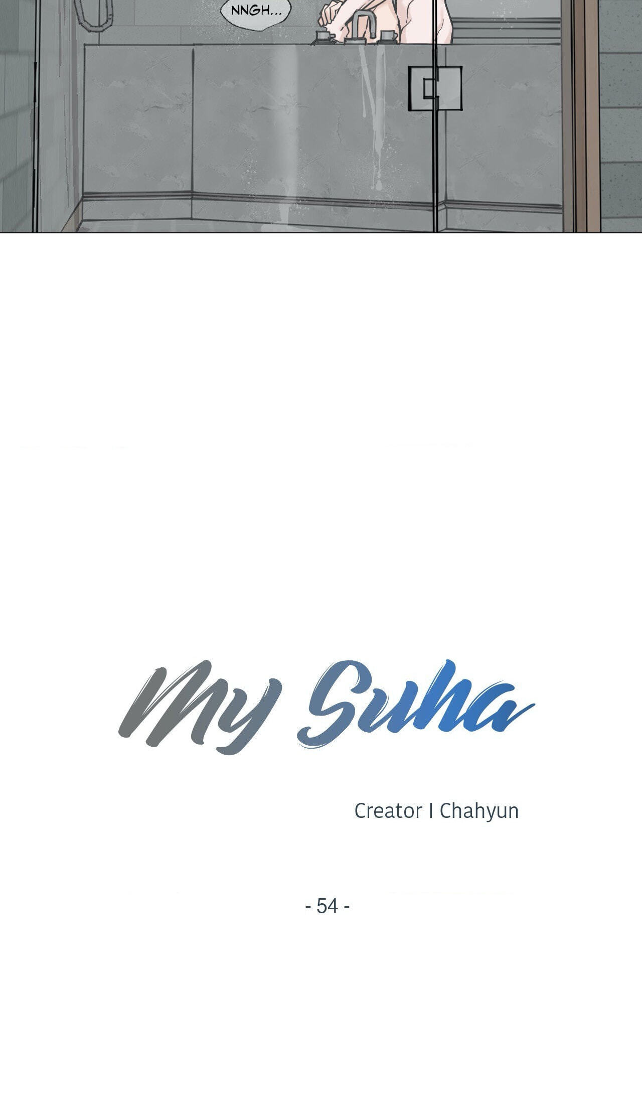 Read My Suha chapter 54 image 26 on Lezhin