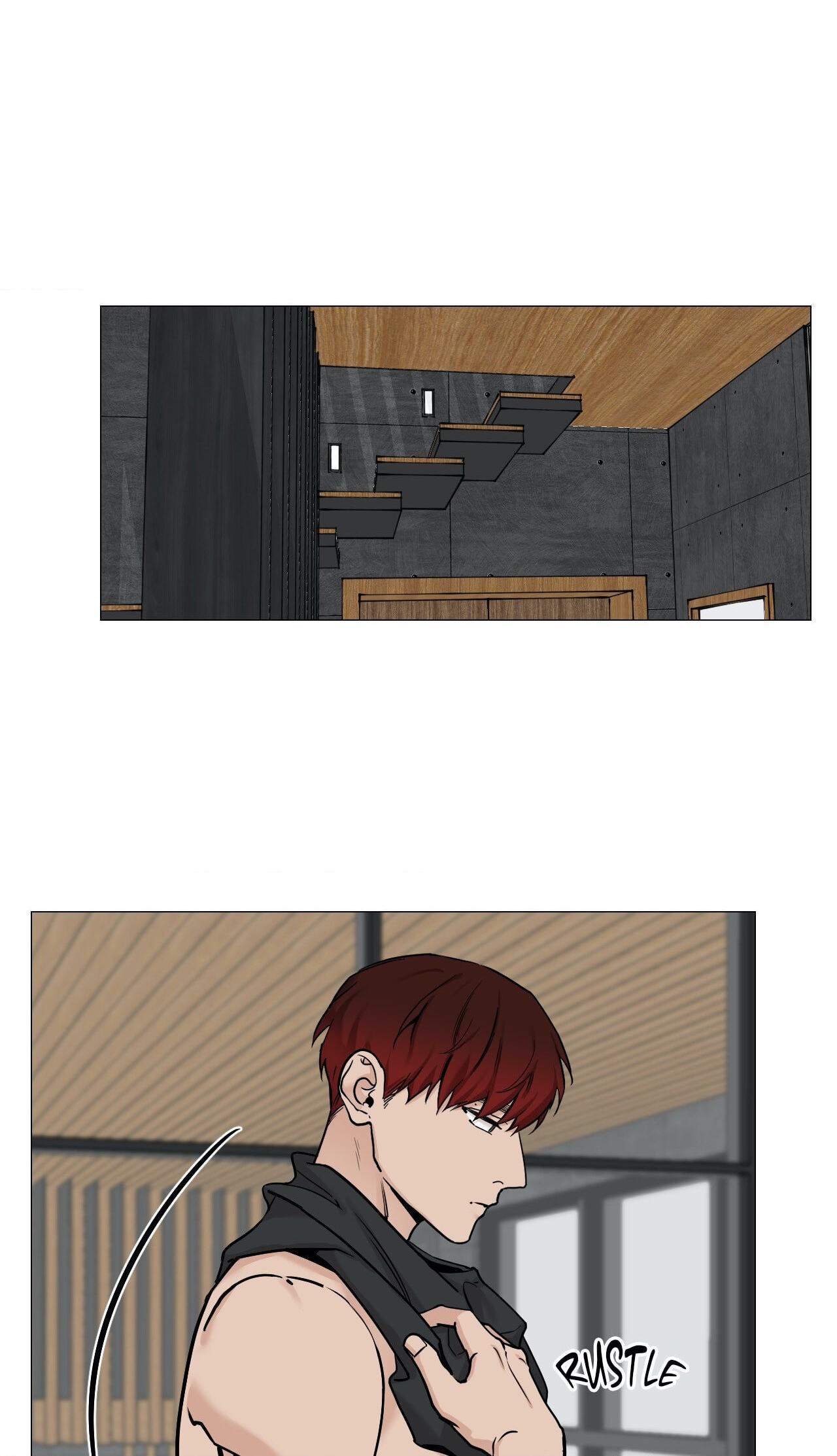 Read My Suha chapter 54 image 27 on Lezhin