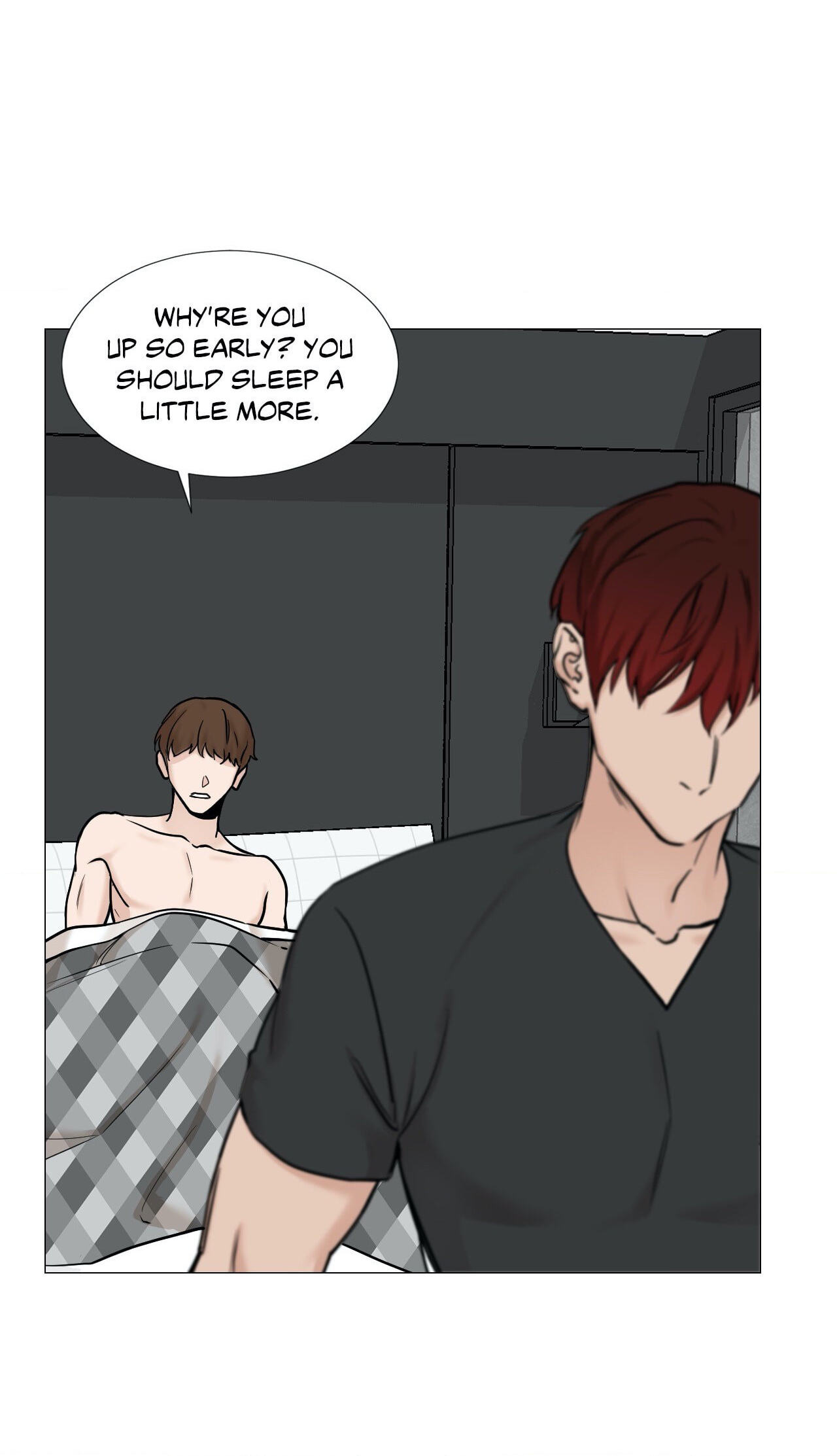 Read My Suha chapter 54 image 29 on Lezhin