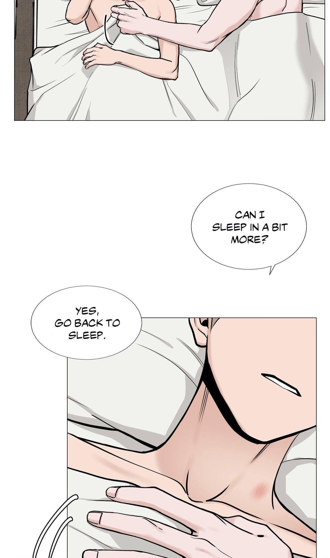 Read My Suha chapter 54 image 3 on Lezhin