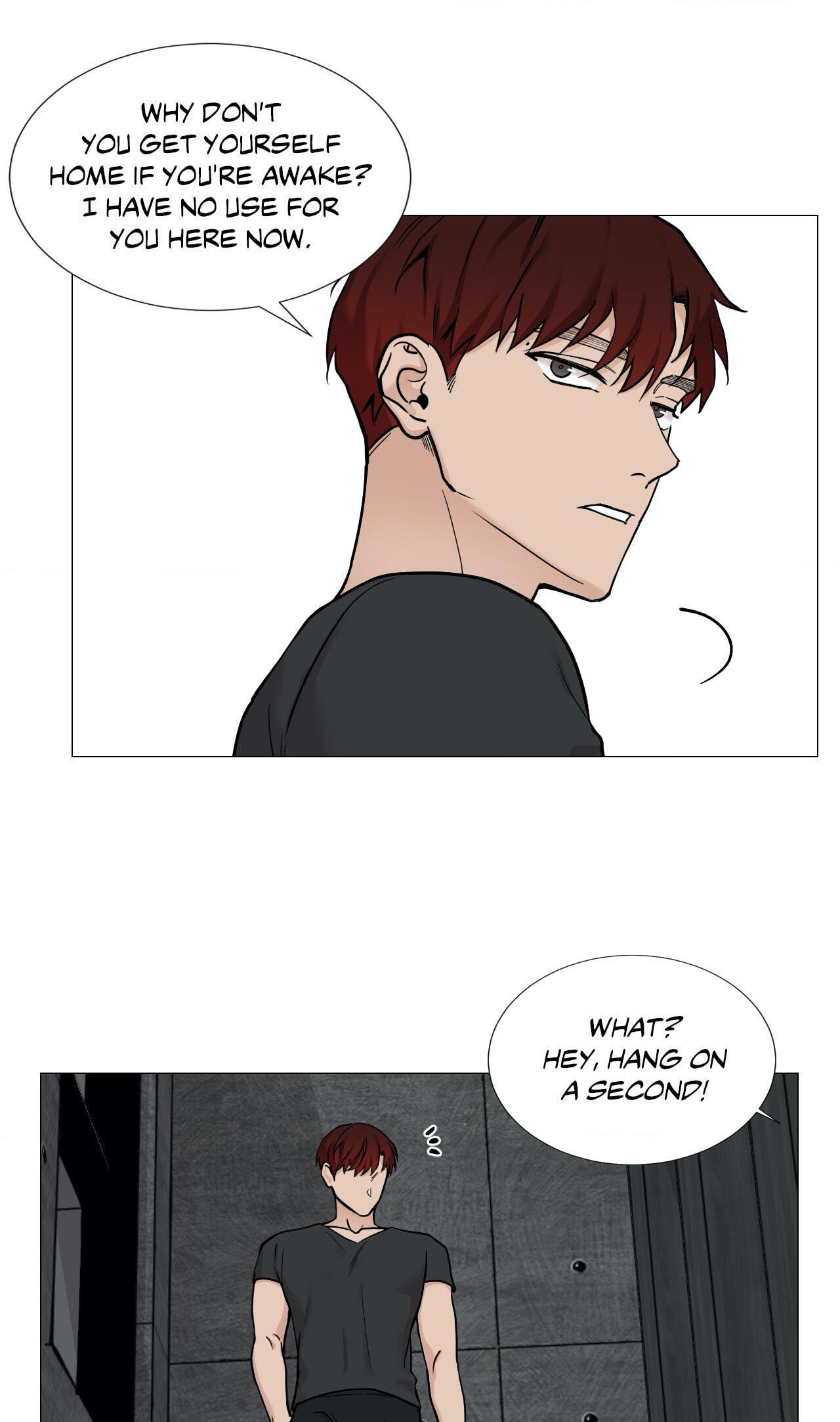 Read My Suha chapter 54 image 30 on Lezhin