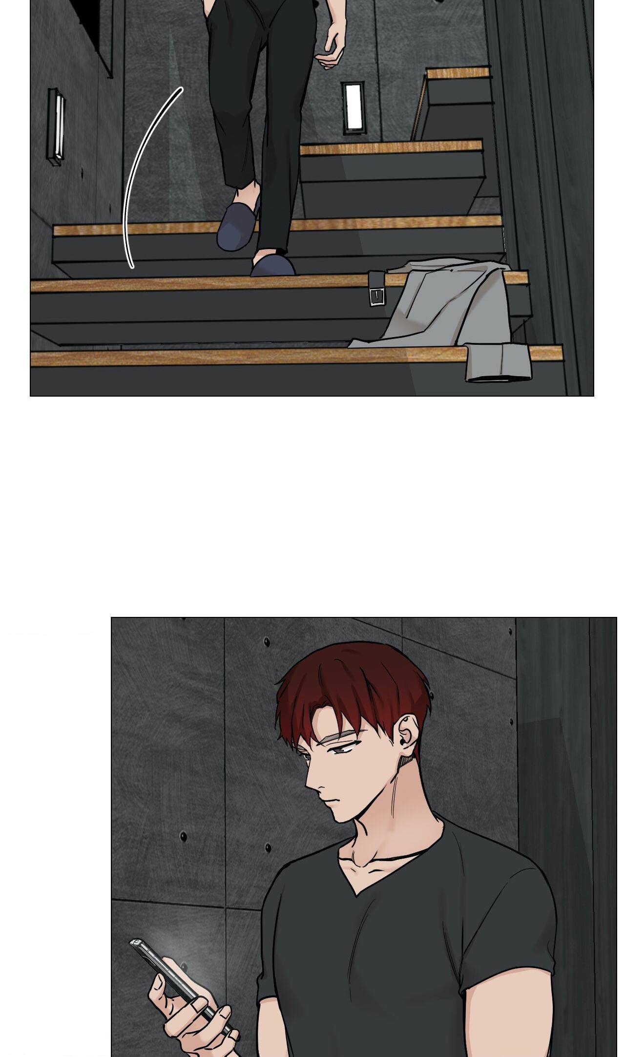 Read My Suha chapter 54 image 31 on Lezhin