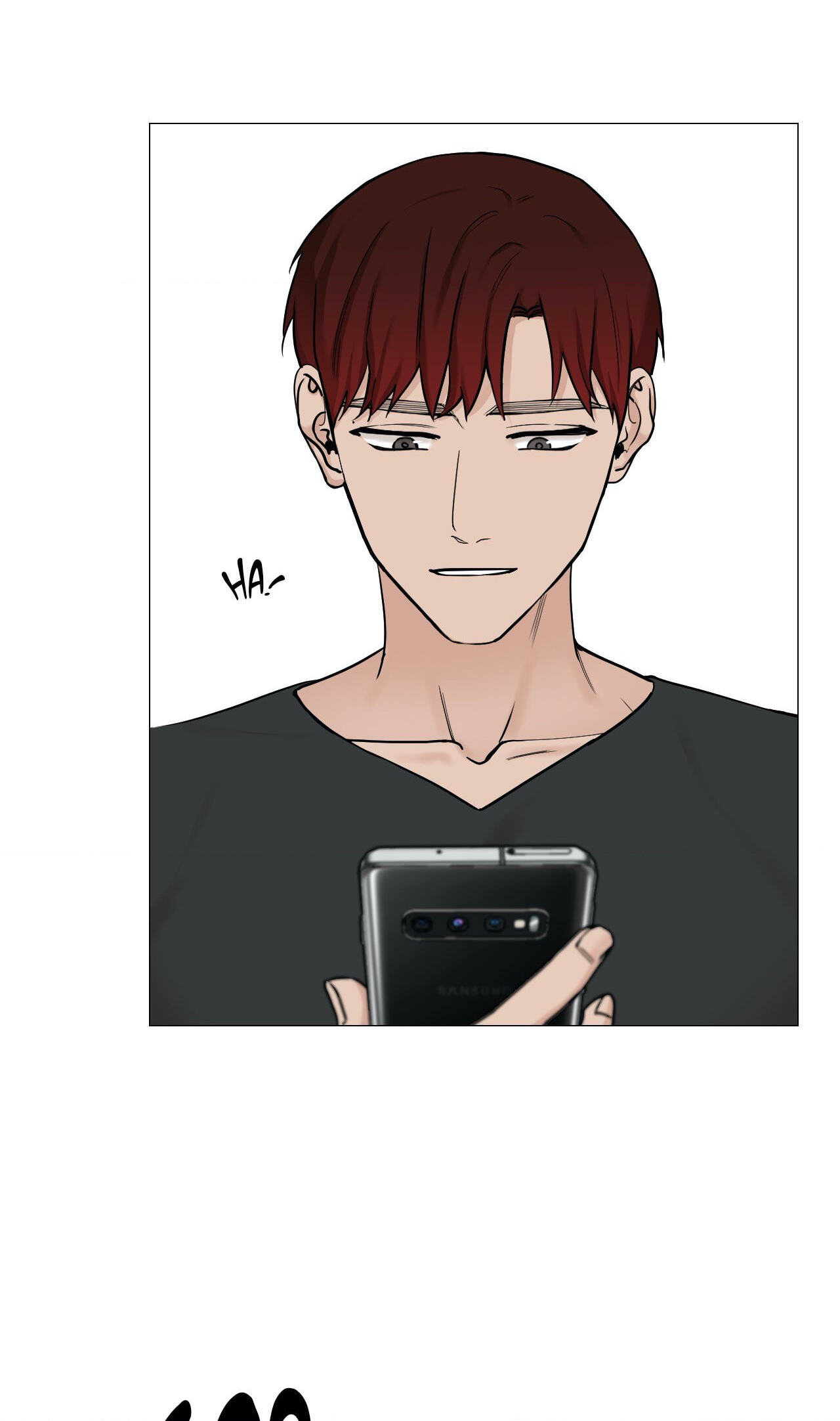 Read My Suha chapter 54 image 33 on Lezhin