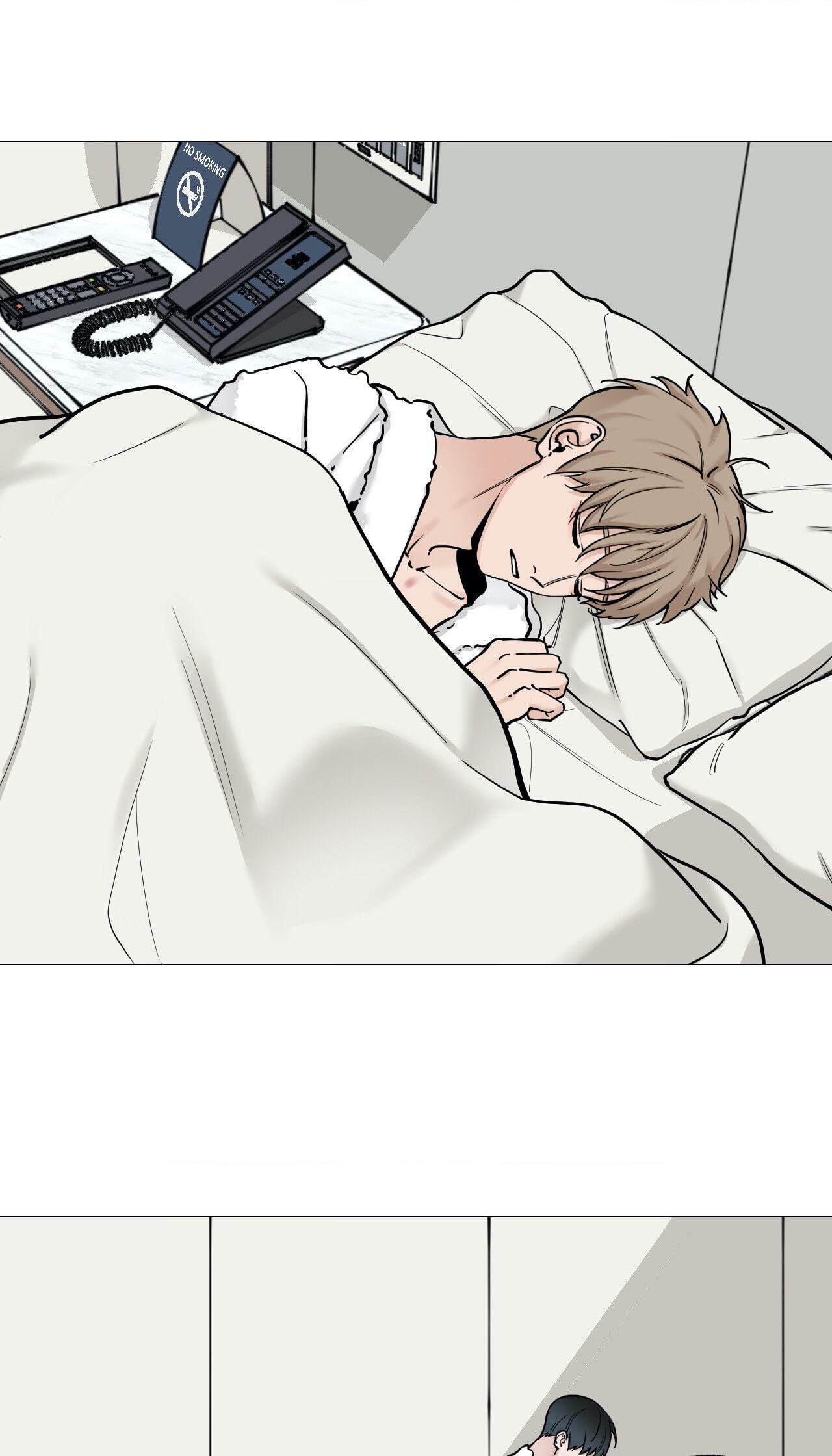 Read My Suha chapter 54 image 36 on Lezhin