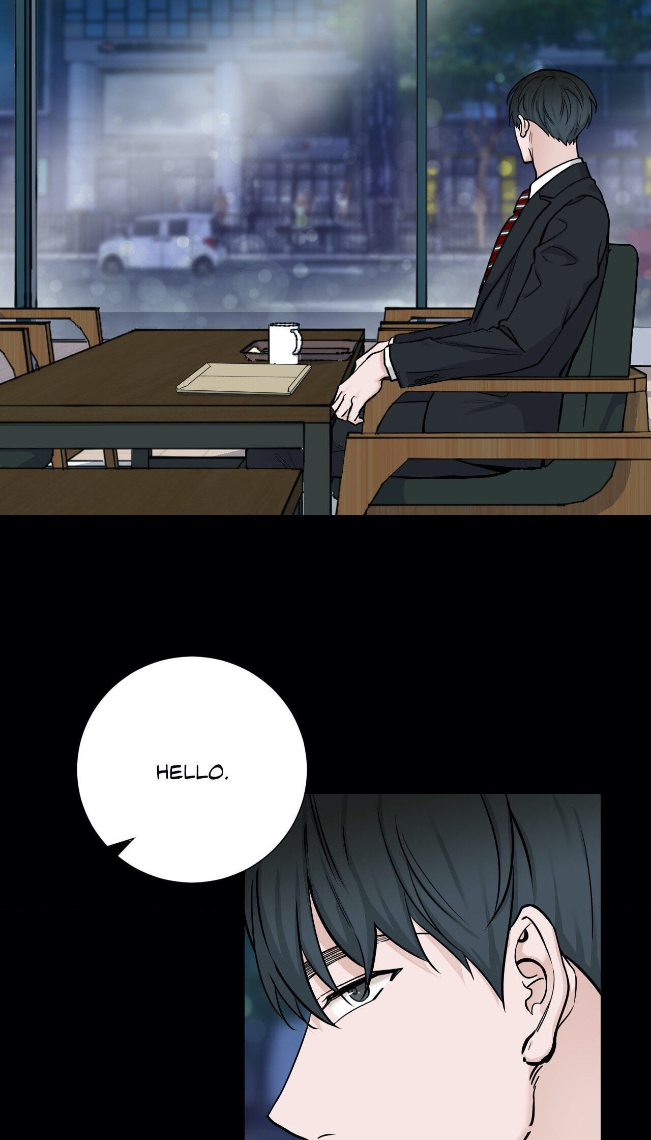 Read My Suha chapter 54 image 40 on Lezhin