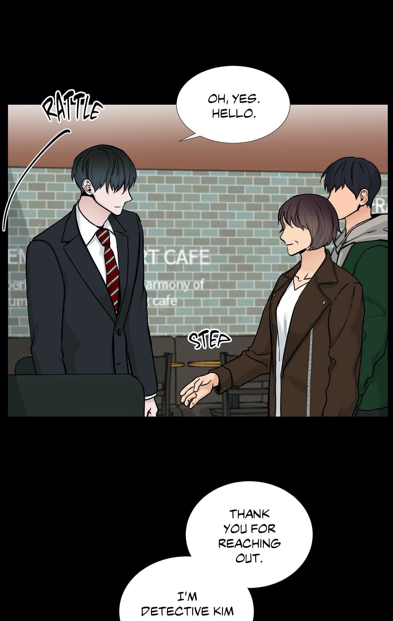 Read My Suha chapter 54 image 42 on Lezhin