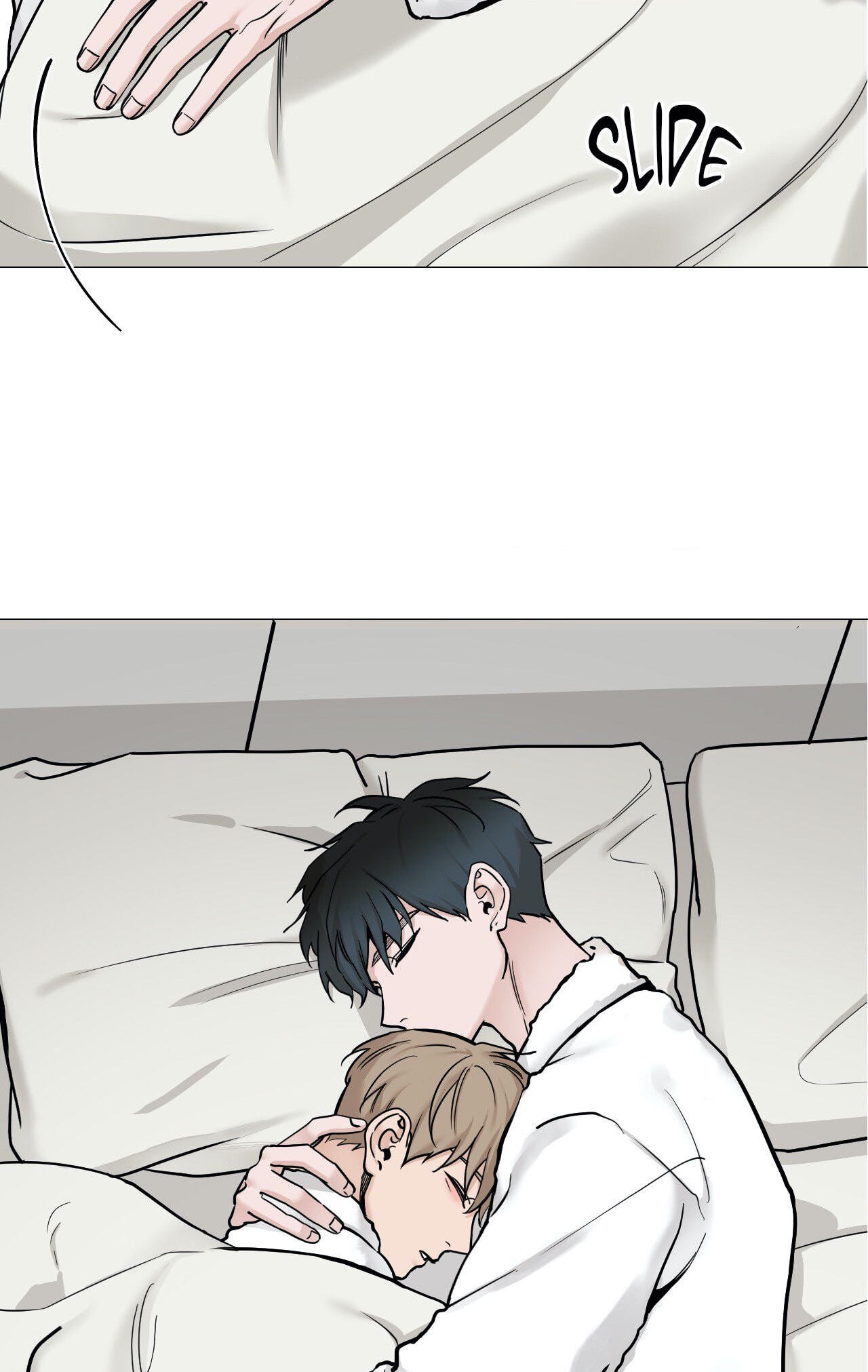 Read My Suha chapter 54 image 46 on Lezhin