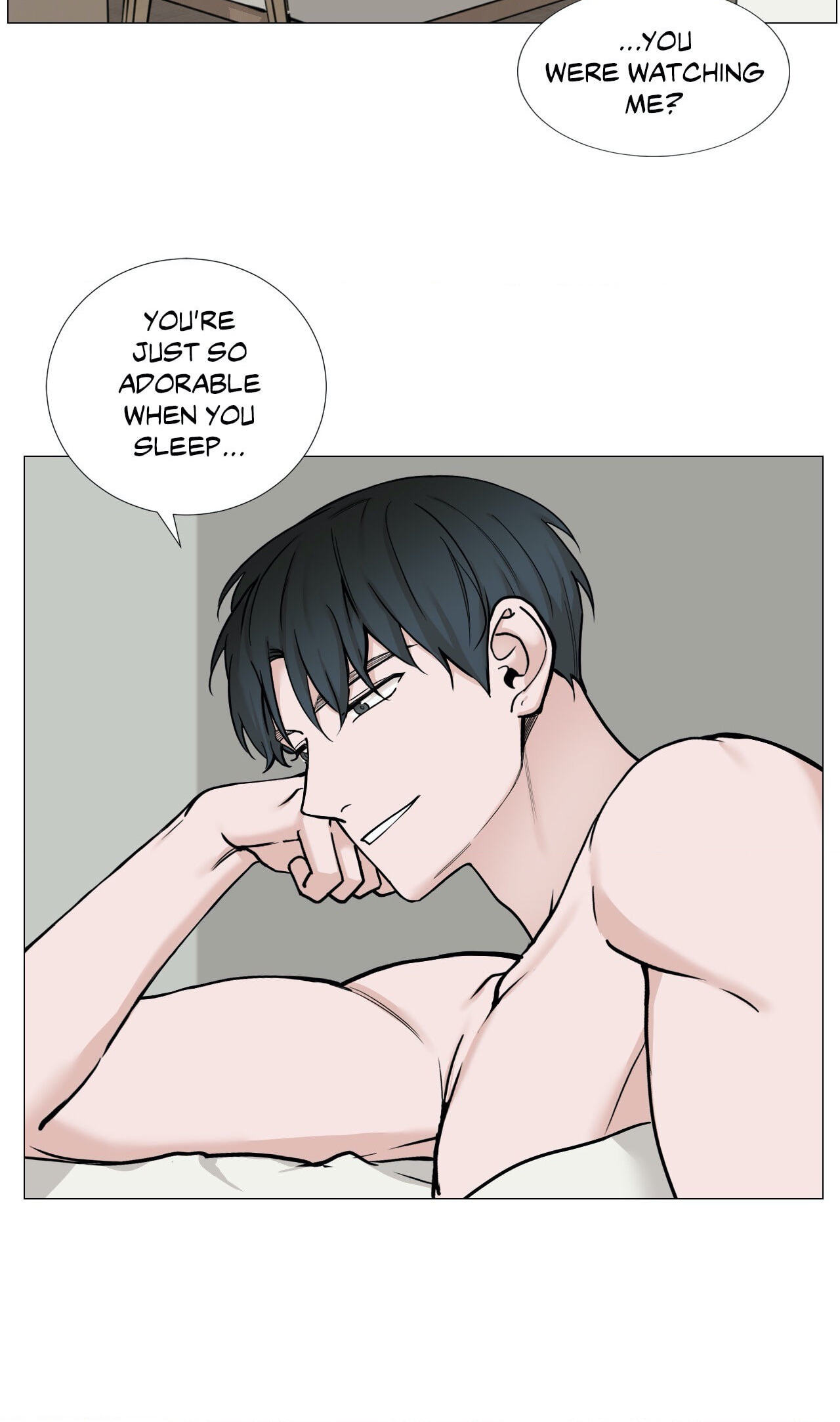 Read My Suha chapter 54 image 5 on Lezhin