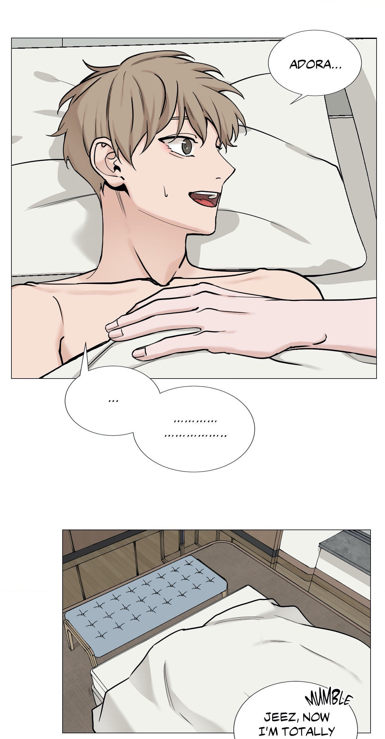 Read My Suha chapter 54 image 6 on Lezhin