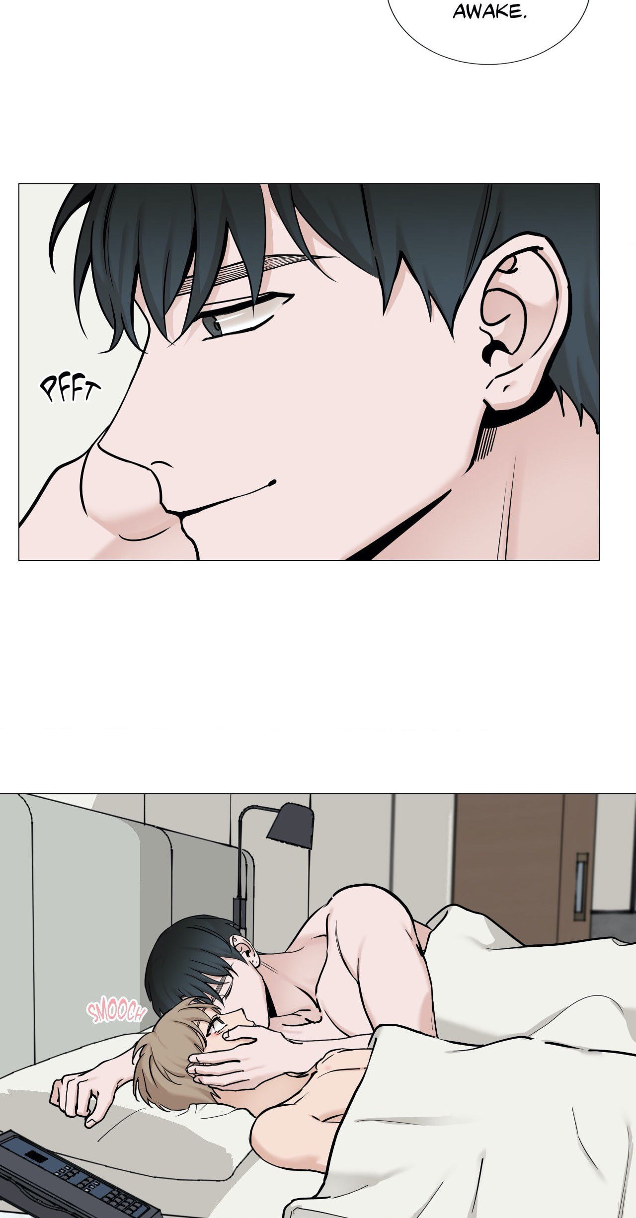 Read My Suha chapter 54 image 7 on Lezhin