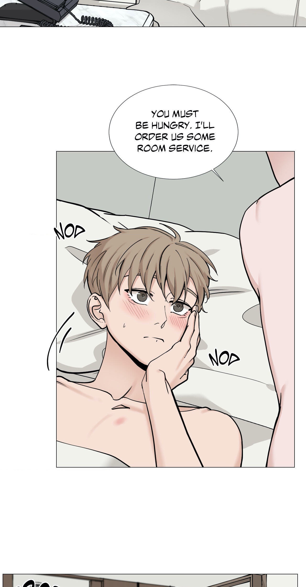Read My Suha chapter 54 image 8 on Lezhin