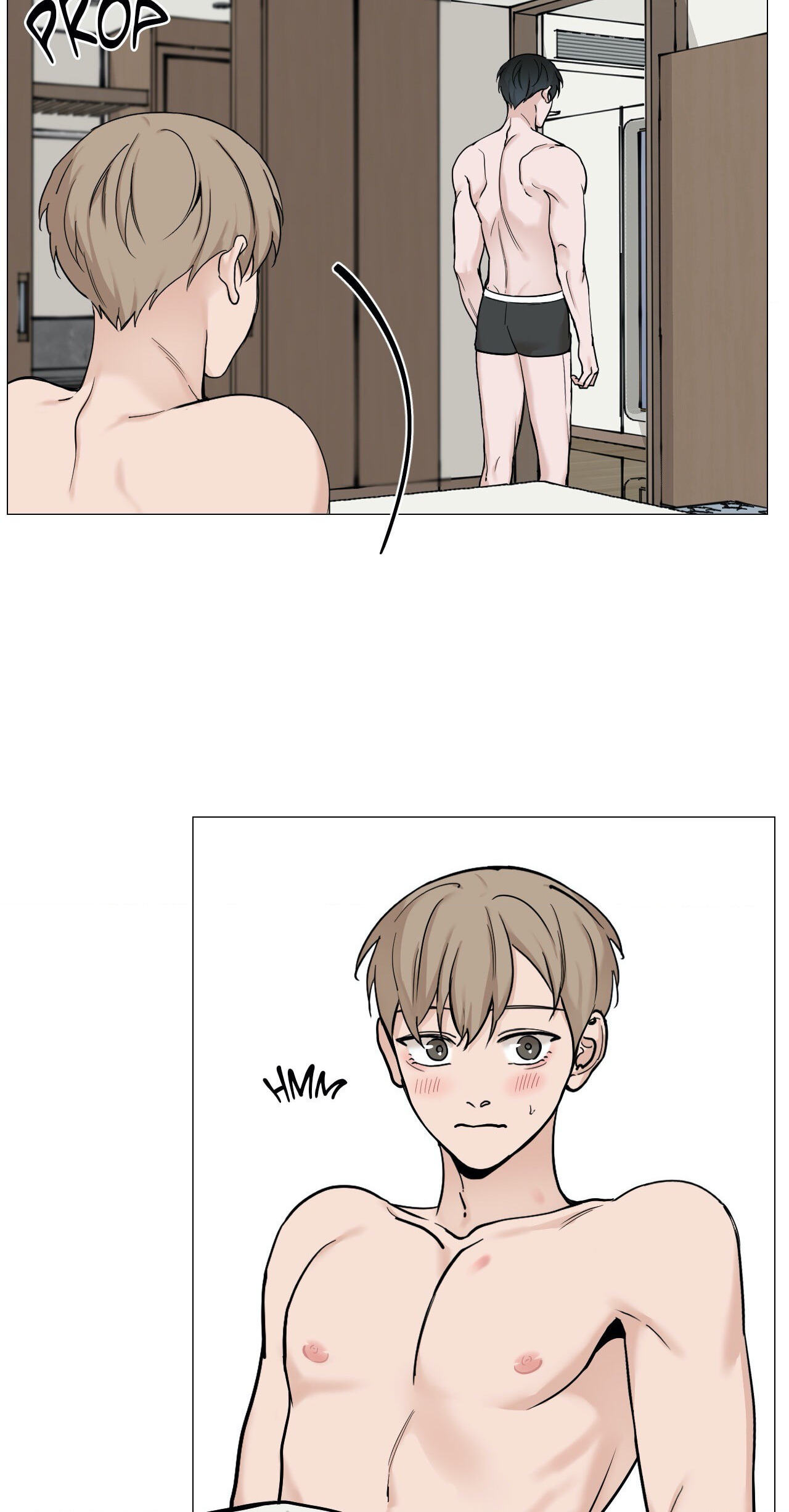 Read My Suha chapter 54 image 9 on Lezhin