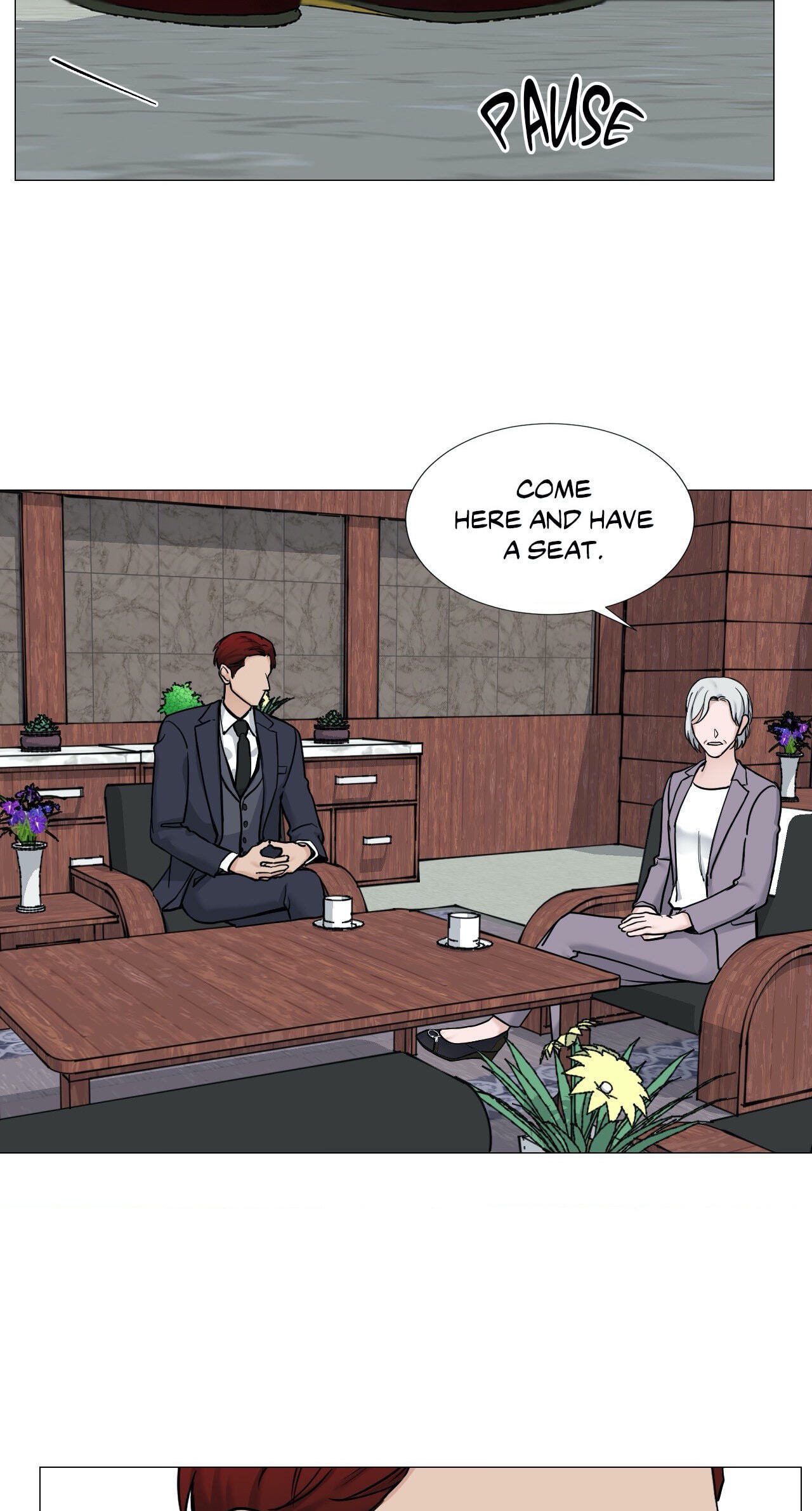 Read My Suha chapter 55 image 14 on Lezhin