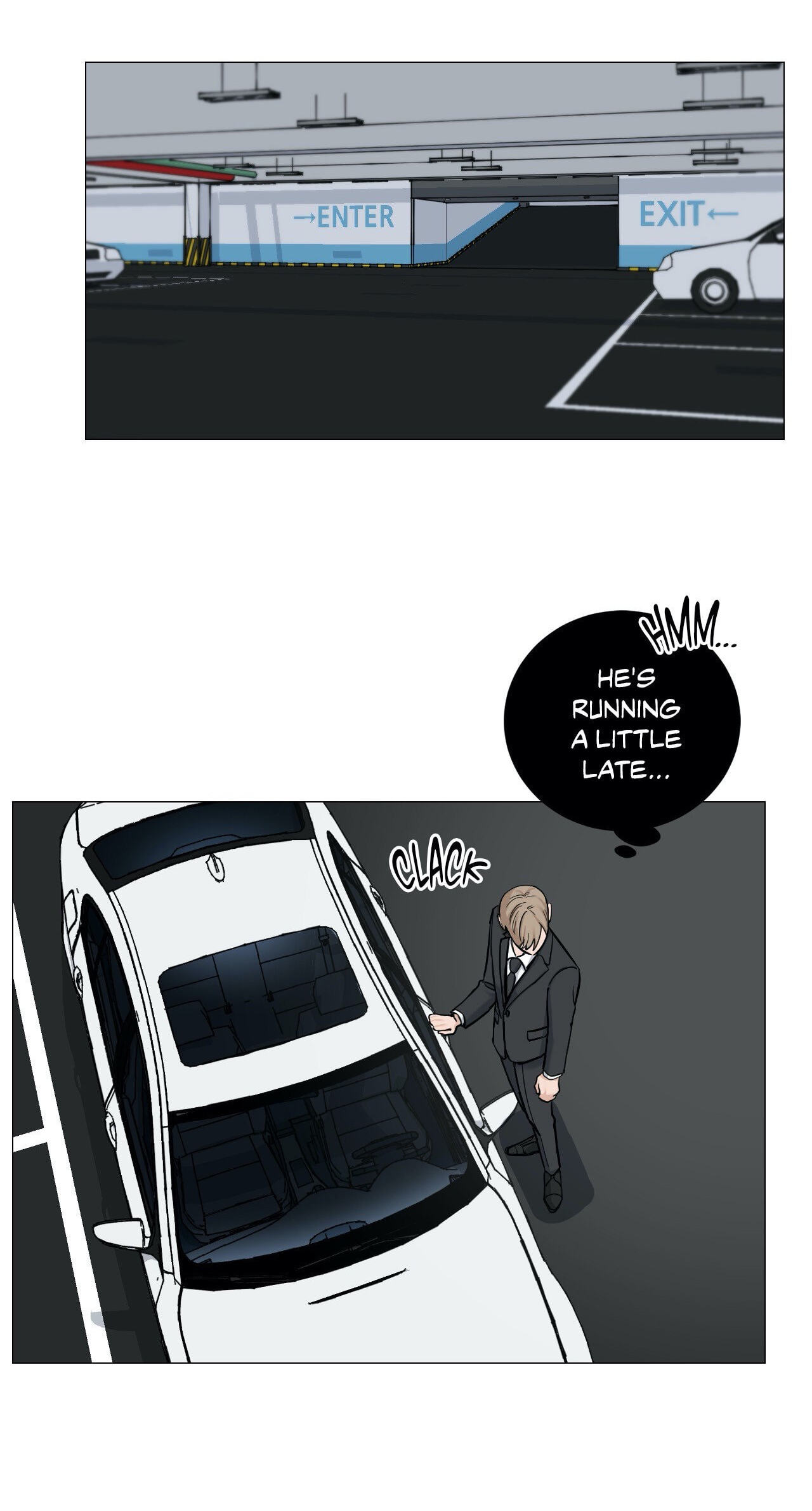 Read My Suha chapter 55 image 17 on Lezhin