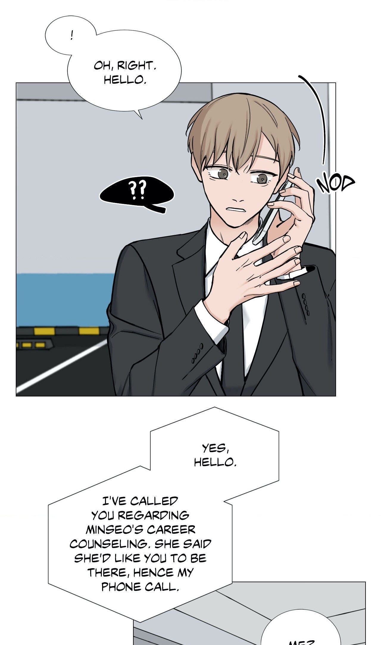 Read My Suha chapter 55 image 20 on Lezhin