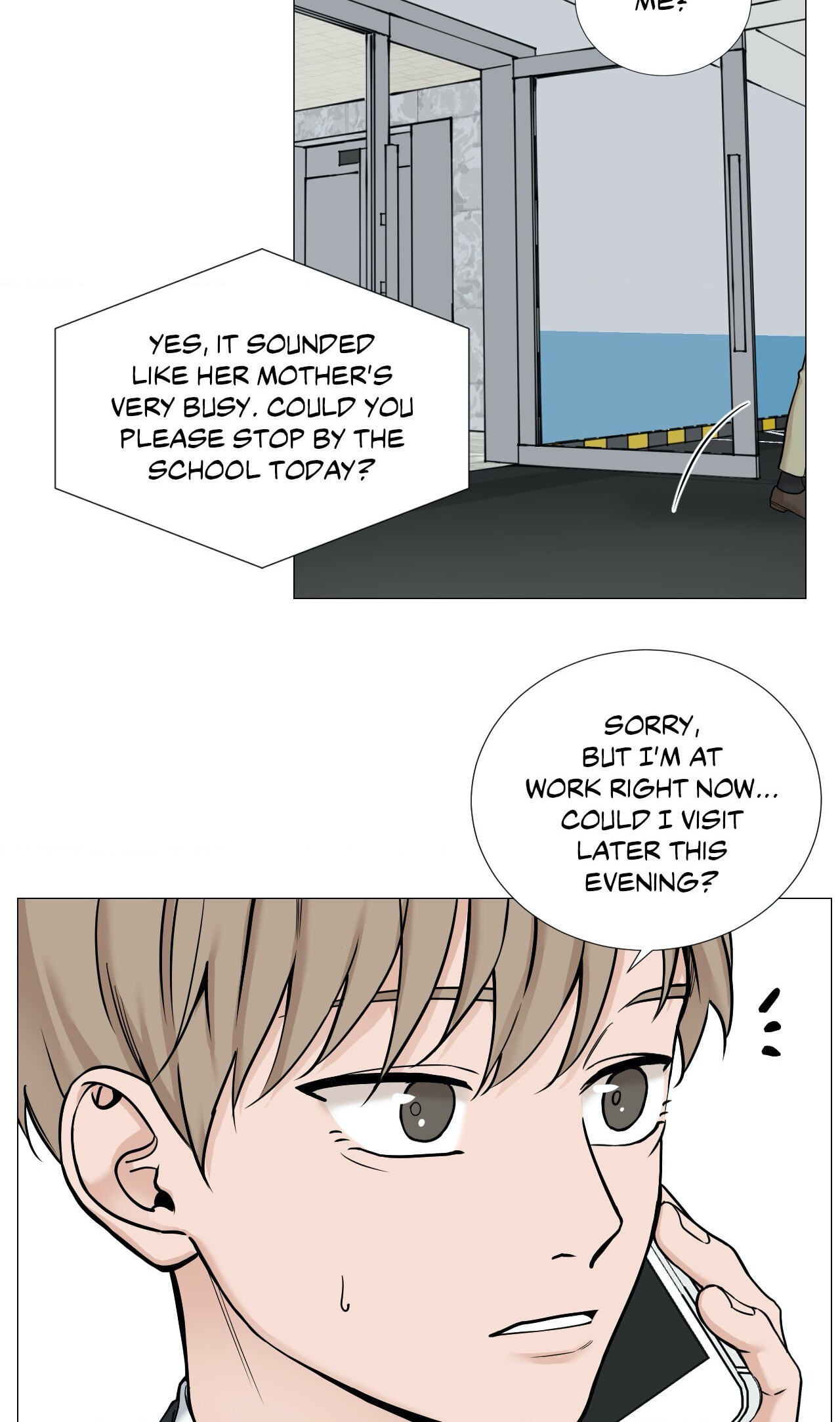 Read My Suha chapter 55 image 21 on Lezhin