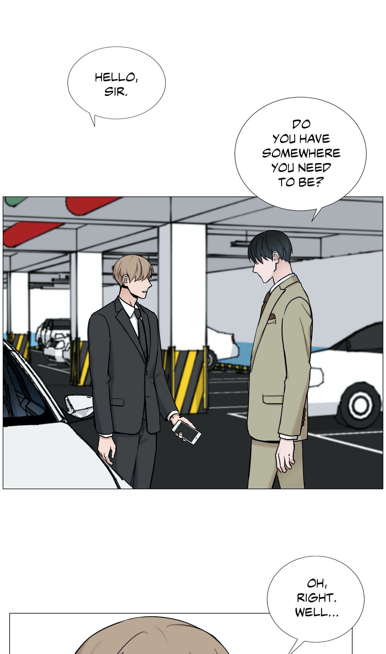 Read My Suha chapter 55 image 24 on Lezhin