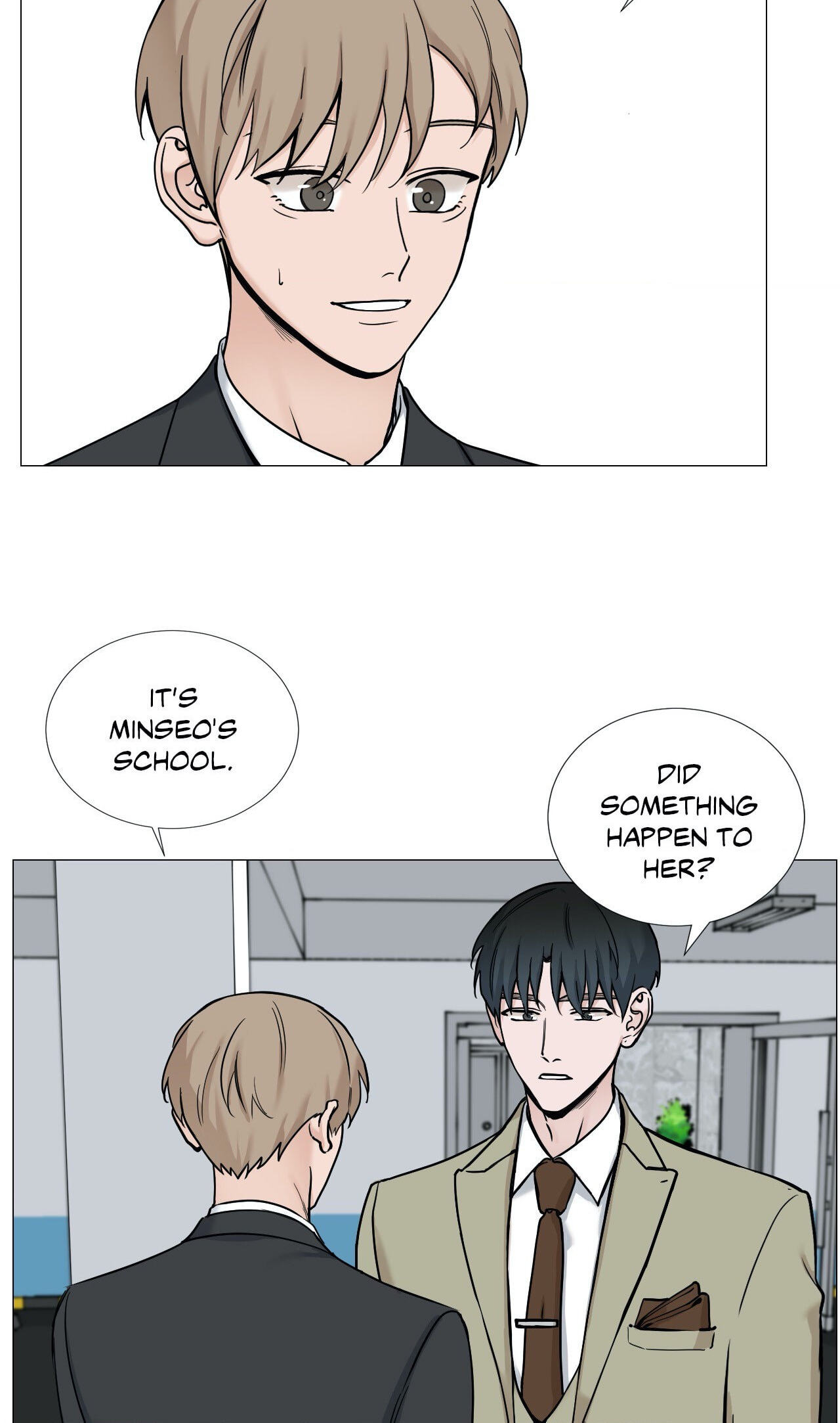 Read My Suha chapter 55 image 25 on Lezhin