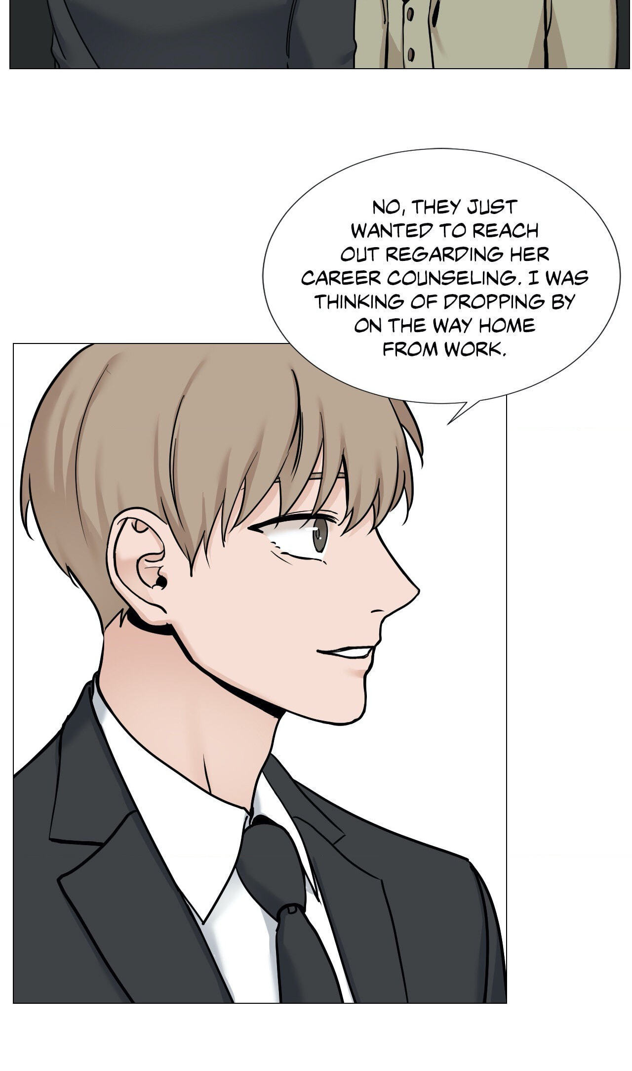Read My Suha chapter 55 image 26 on Lezhin