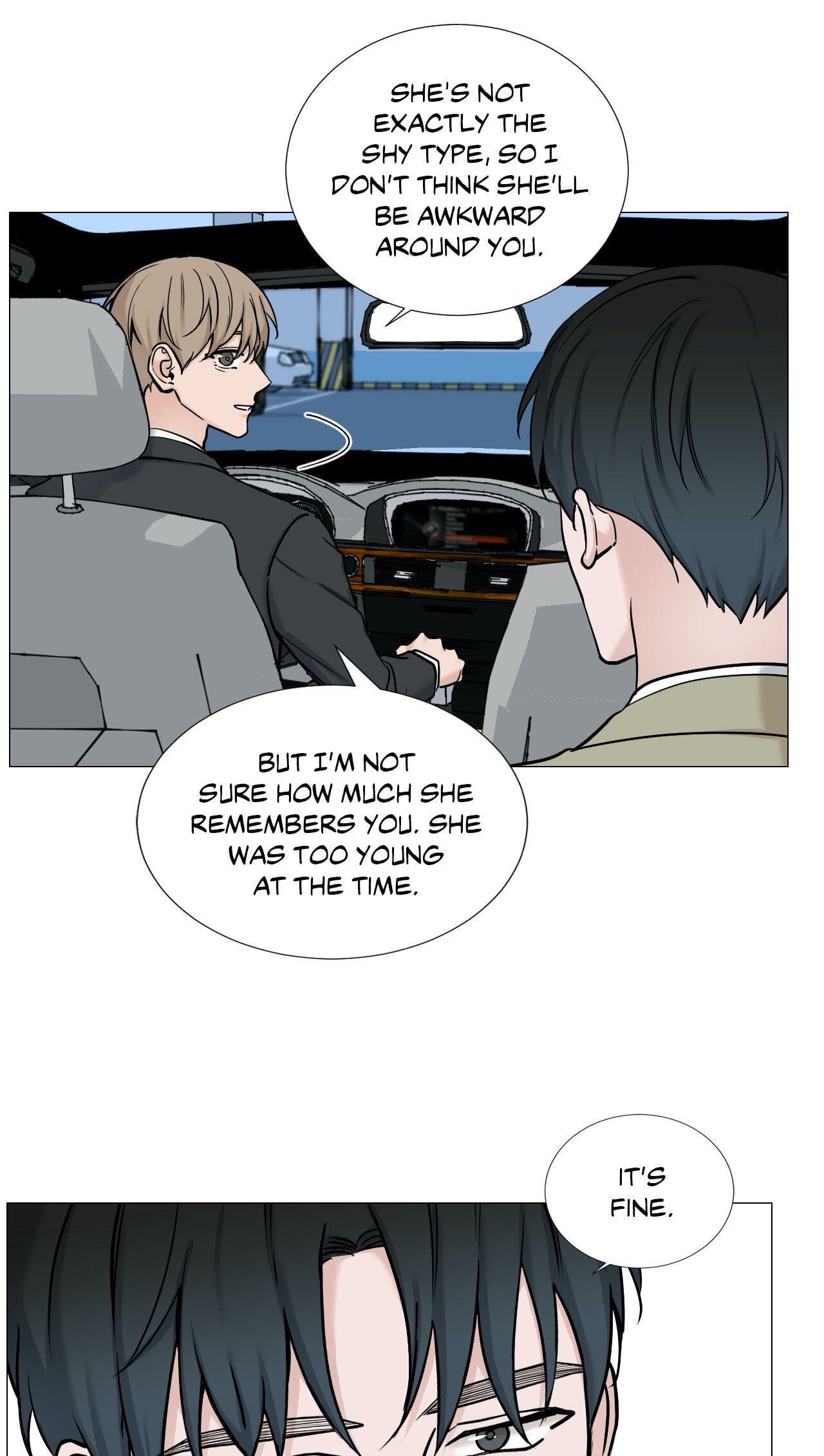 Read My Suha chapter 55 image 30 on Lezhin
