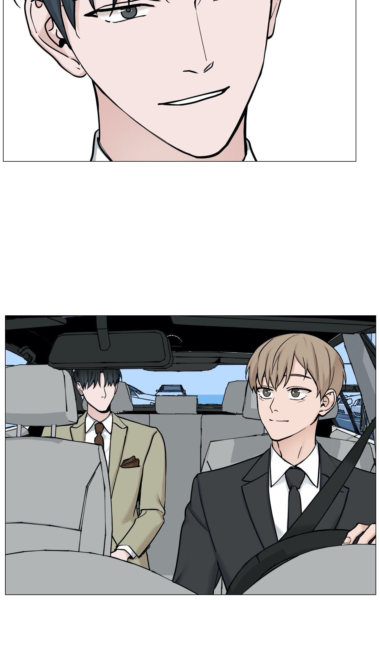 Read My Suha chapter 55 image 31 on Lezhin
