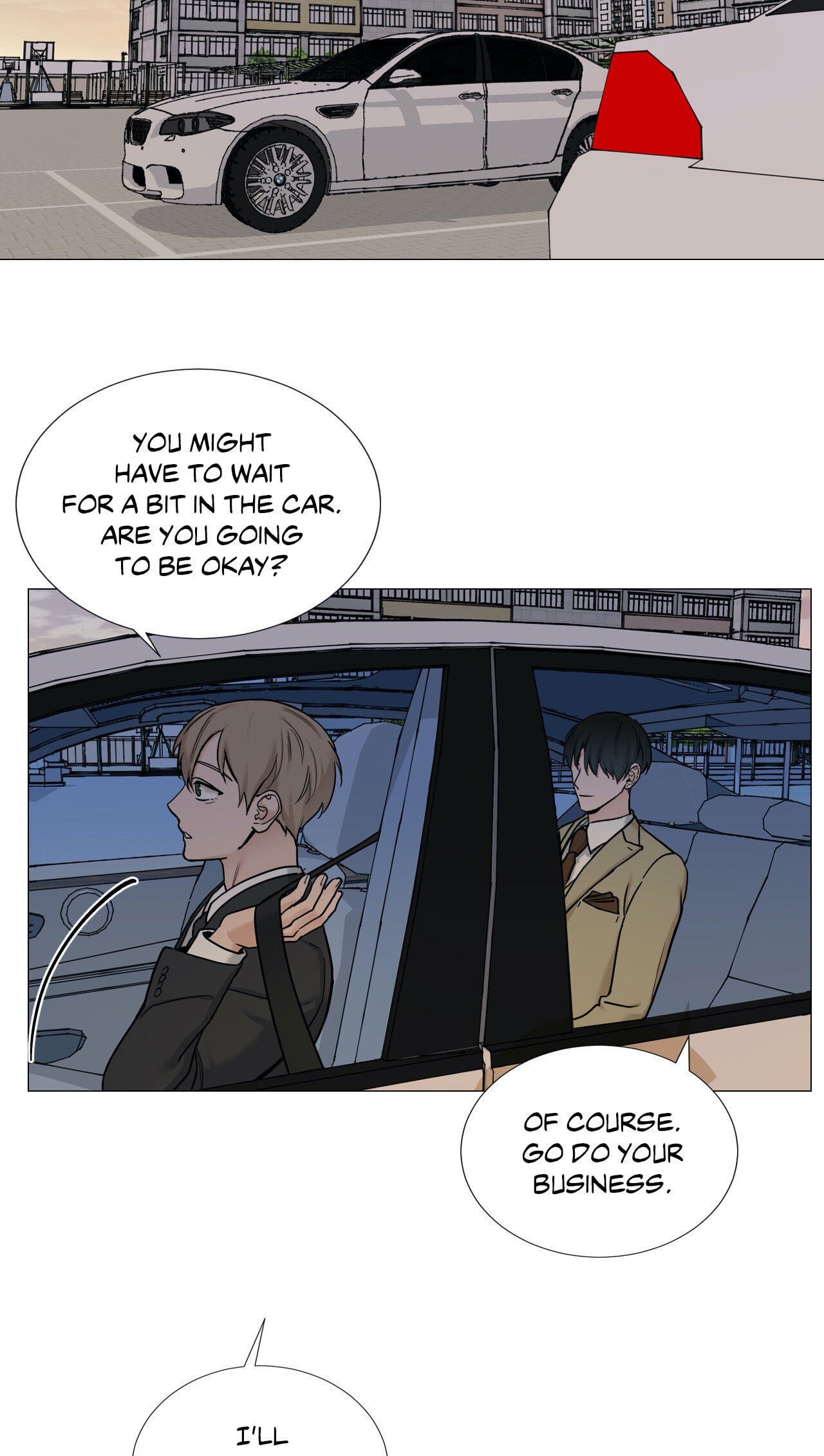 Read My Suha chapter 55 image 34 on Lezhin