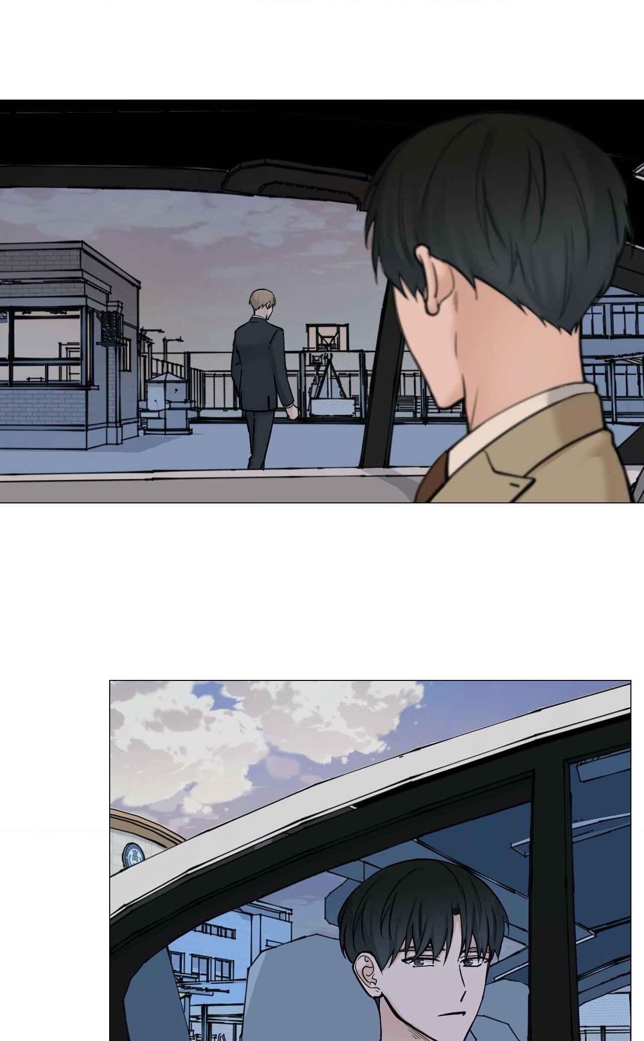 Read My Suha chapter 55 image 36 on Lezhin