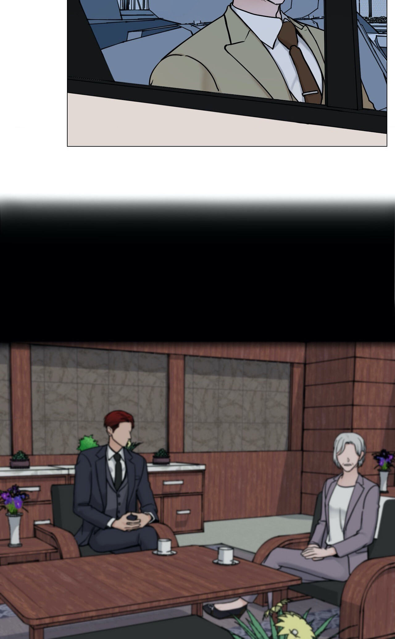 Read My Suha chapter 55 image 37 on Lezhin