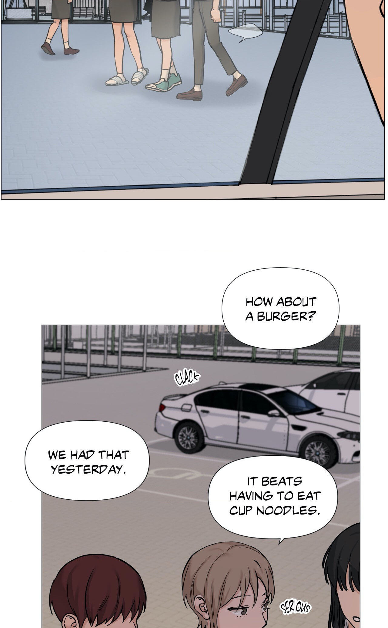 Read My Suha chapter 55 image 40 on Lezhin