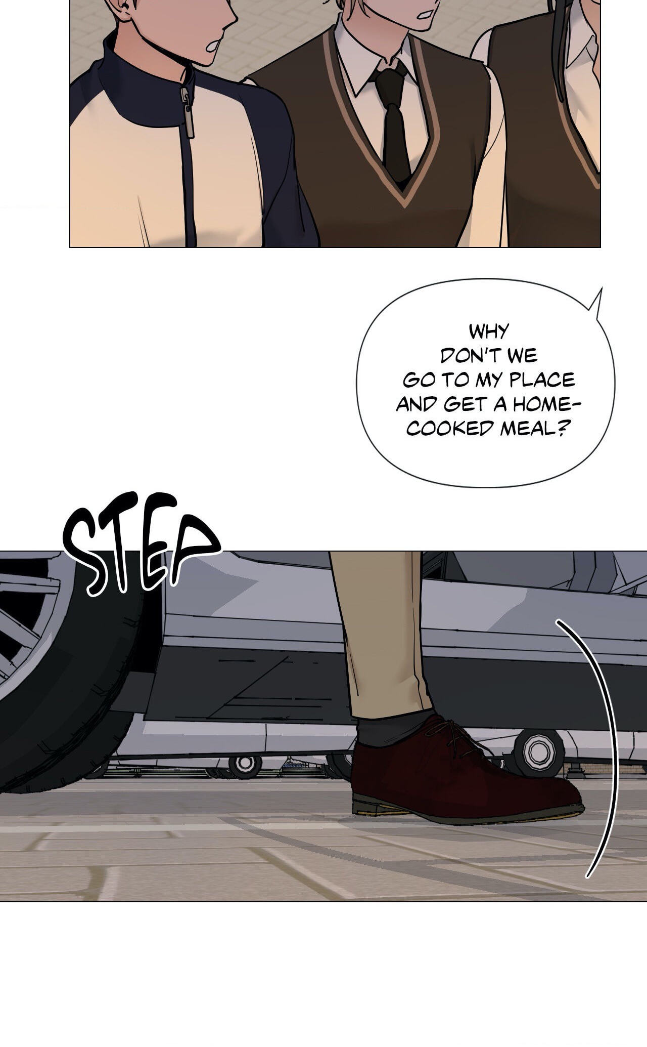 Read My Suha chapter 55 image 41 on Lezhin