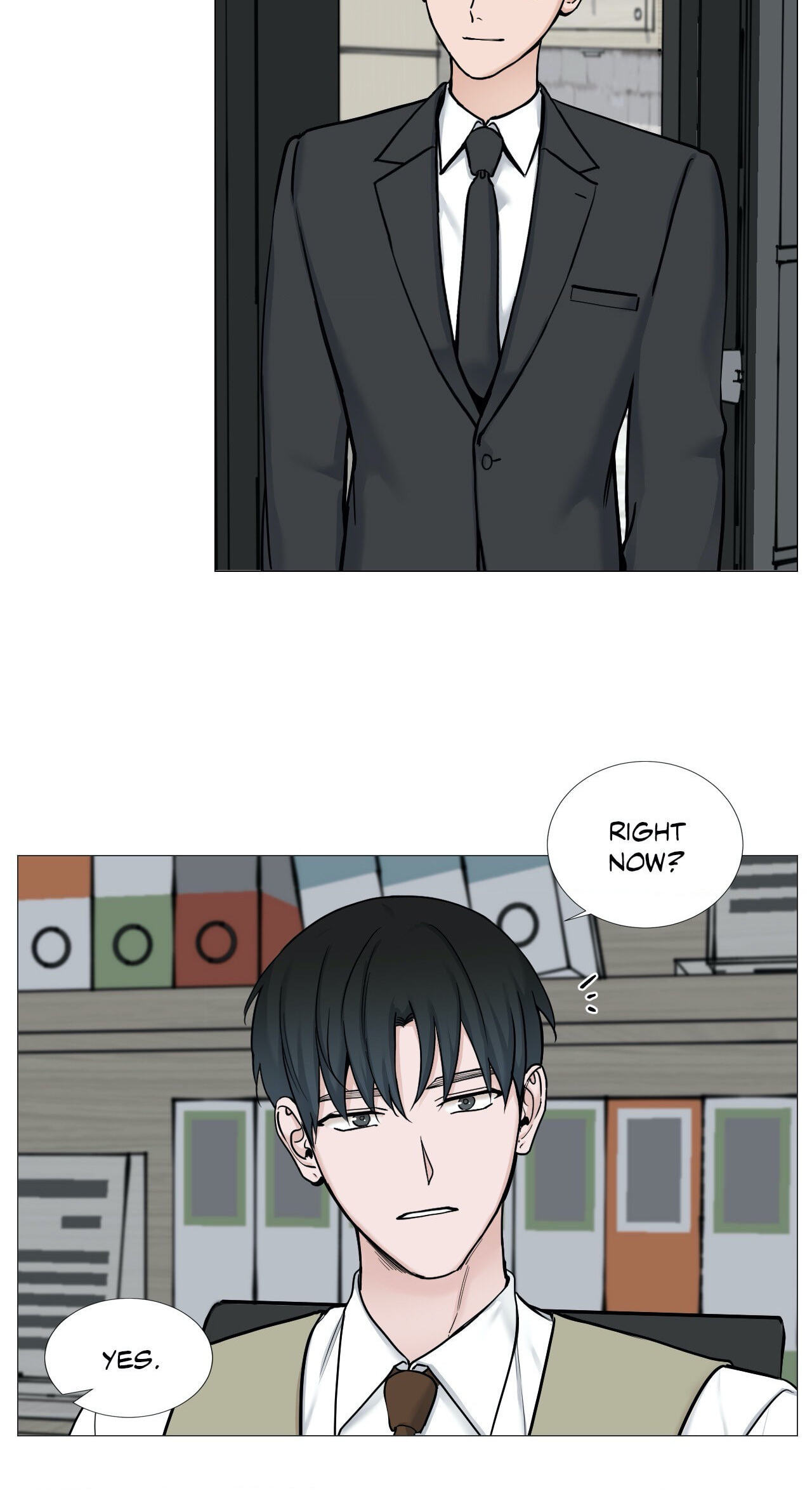 Read My Suha chapter 55 image 5 on Lezhin
