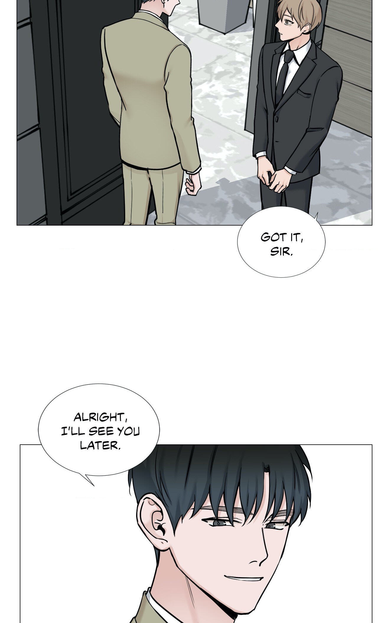 Read My Suha chapter 55 image 8 on Lezhin
