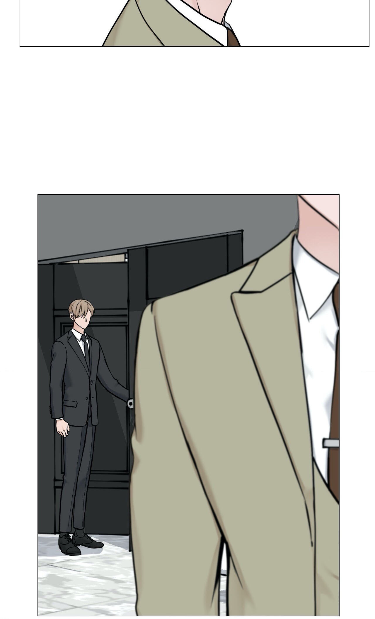 Read My Suha chapter 55 image 9 on Lezhin